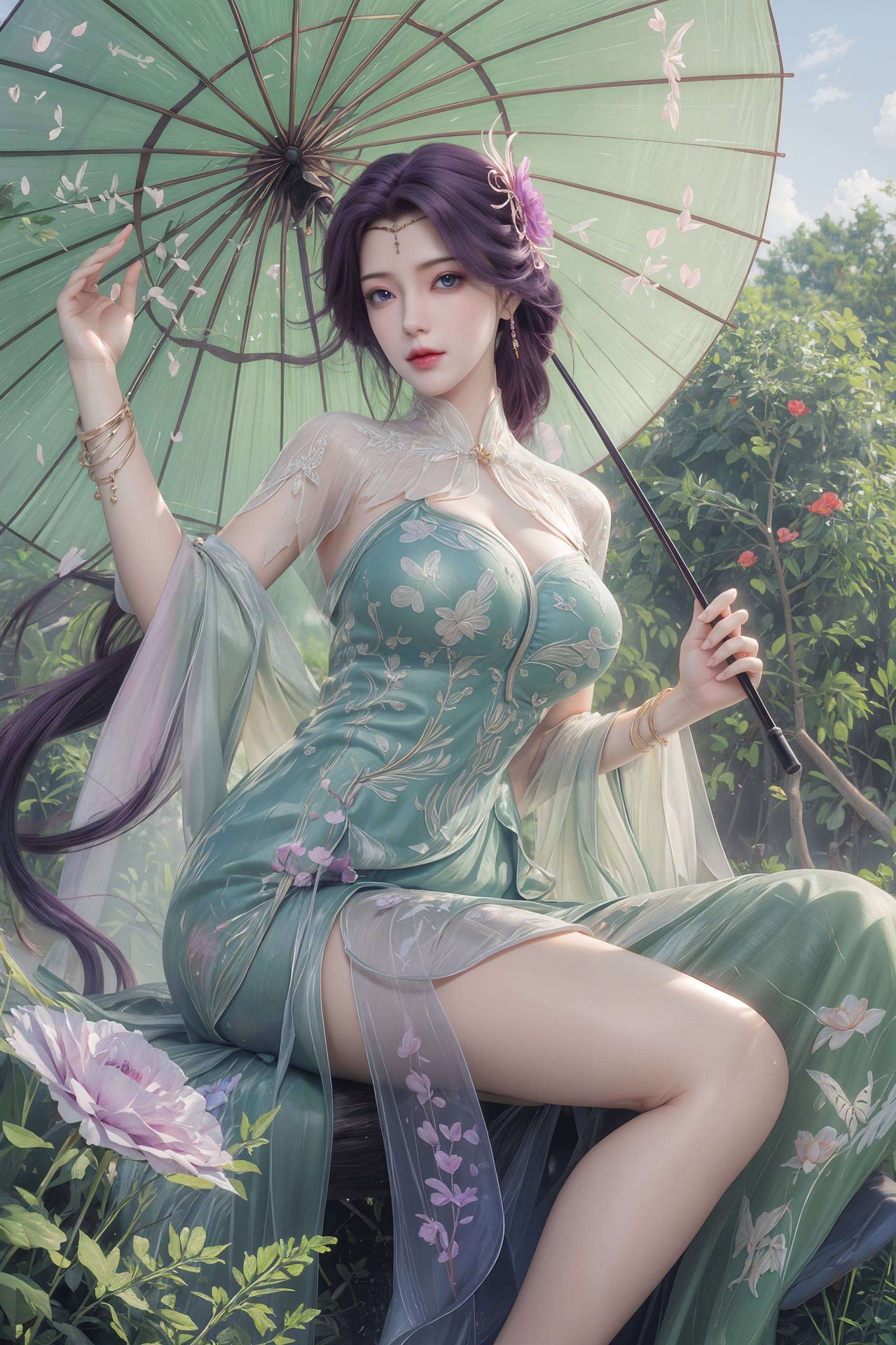 打造专属你的极简风格带你领略超还原拼贴艺术