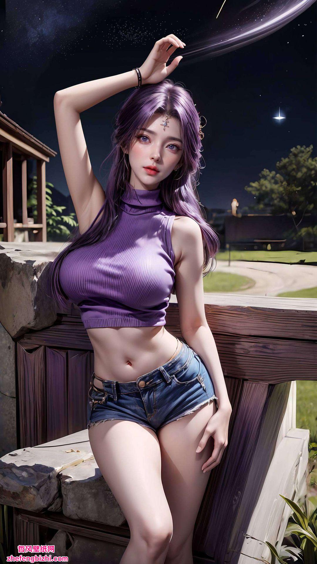 探寻细腻之美国漫爱好者必备！