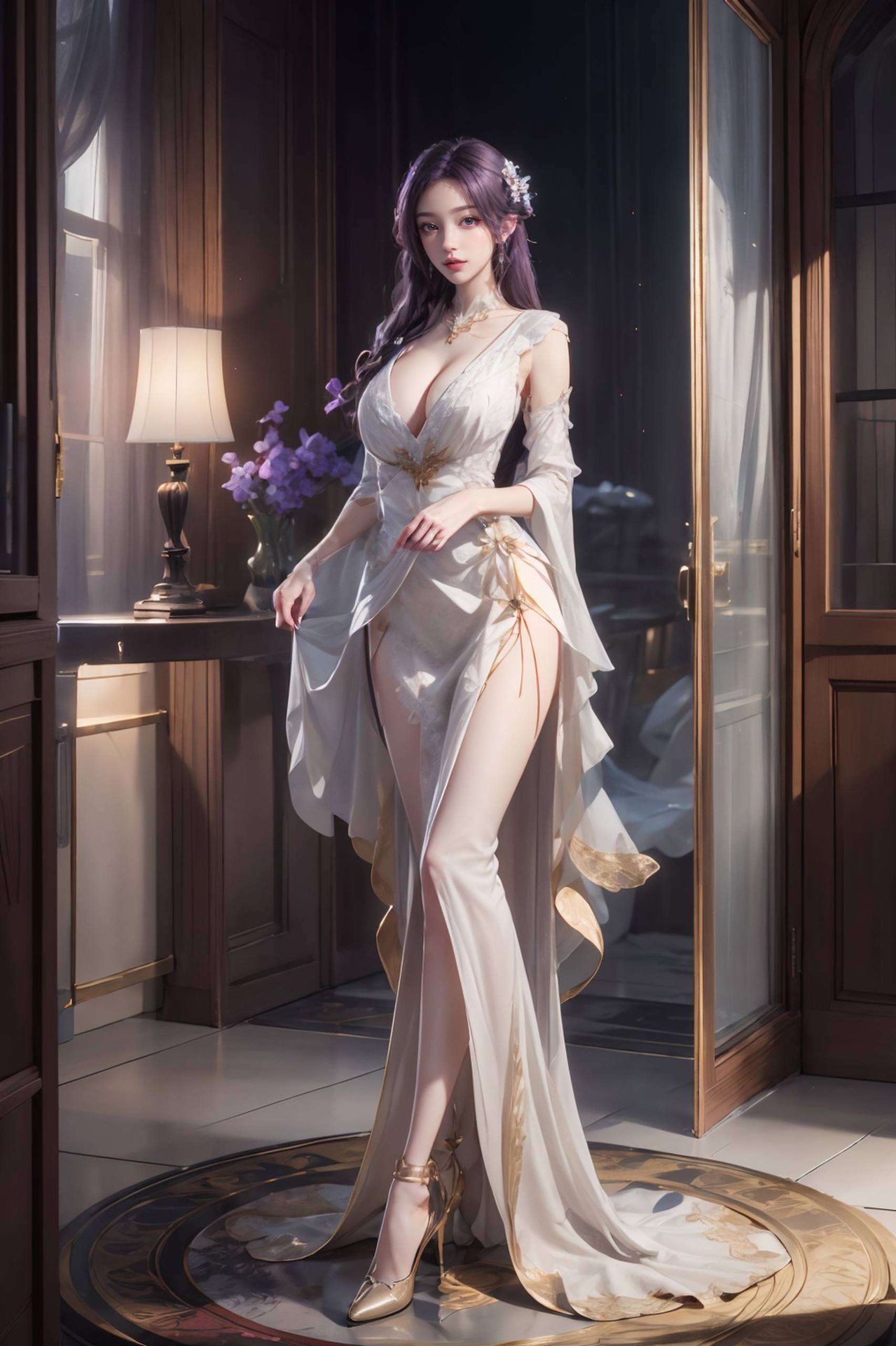 为你的电脑带来独特的艺术气息复古元素与现代设计巧妙融合