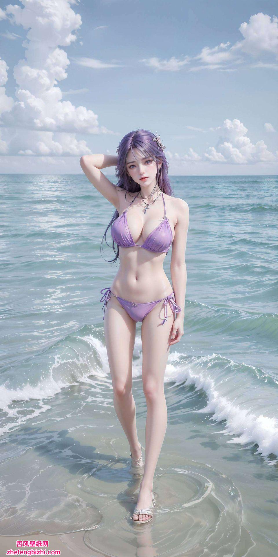 高清画质让您仿佛置身于漫画之中探索动漫世界的奇妙角落