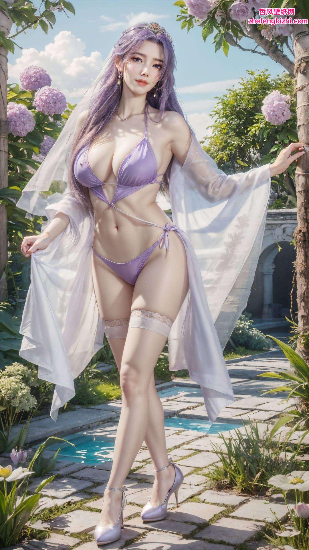 云霄高清壁纸下载手机感受复古与现代的炫彩交融