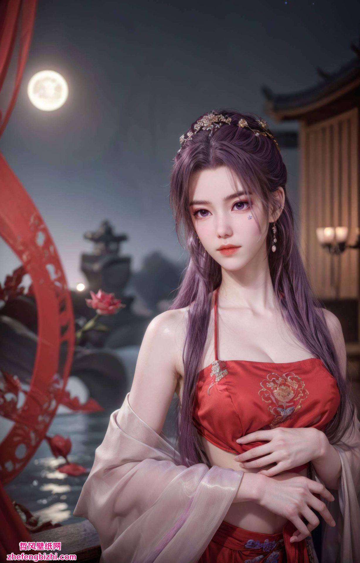 美不胜收古韵流转