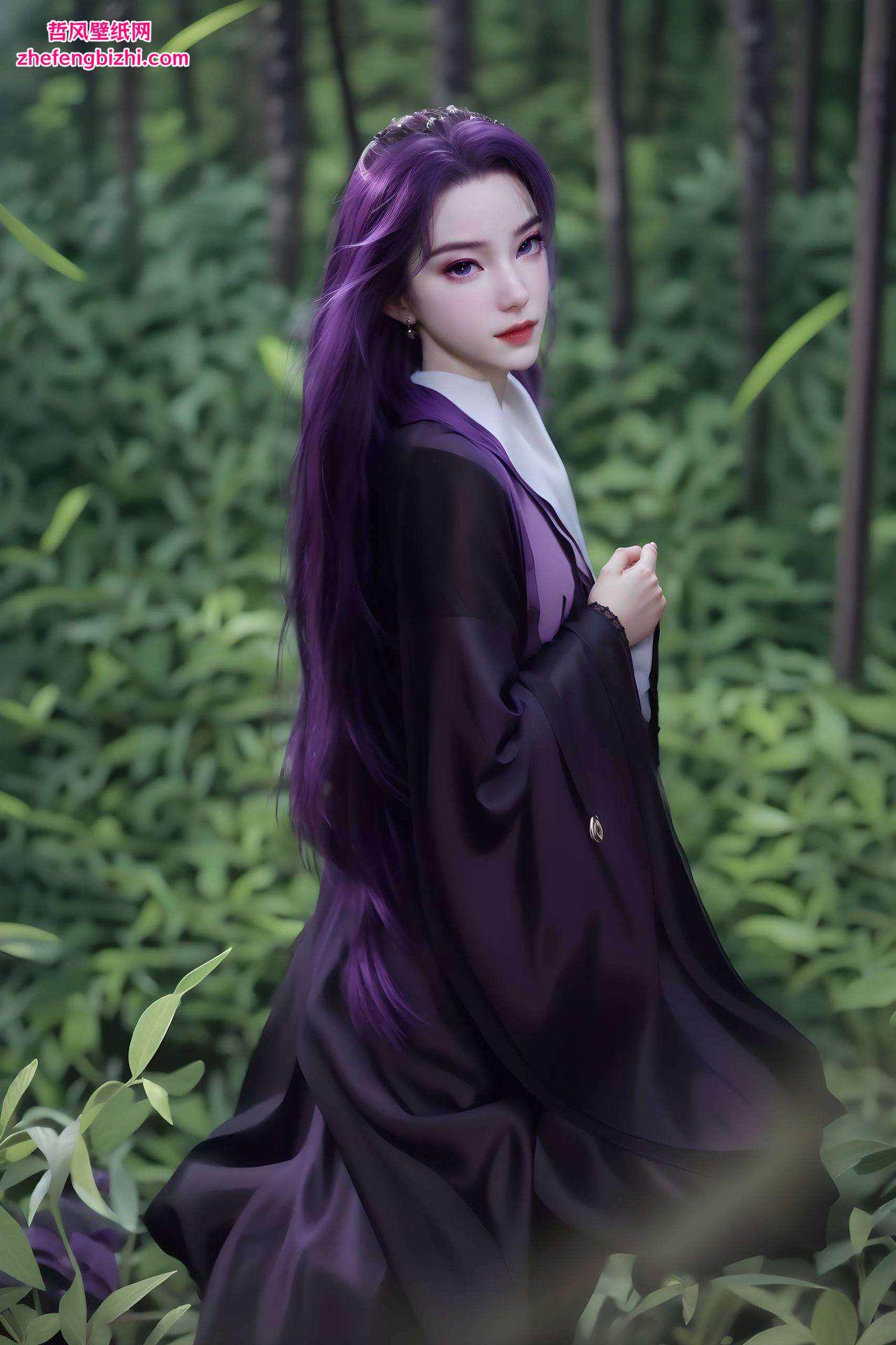 带你领略超清晰游戏壁纸安卓之美师兄啊师兄