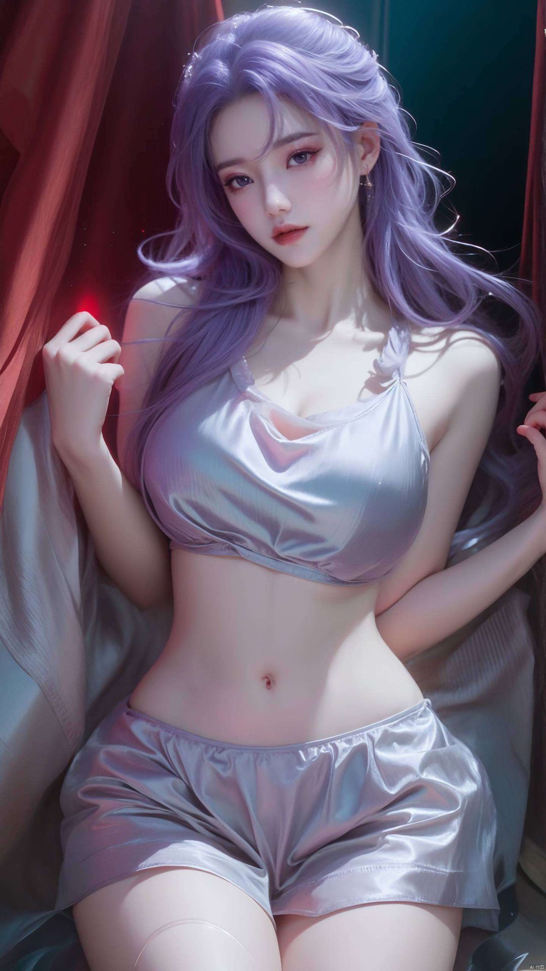 每一笔每一划都仿佛在讲述着一个属于天空的故事