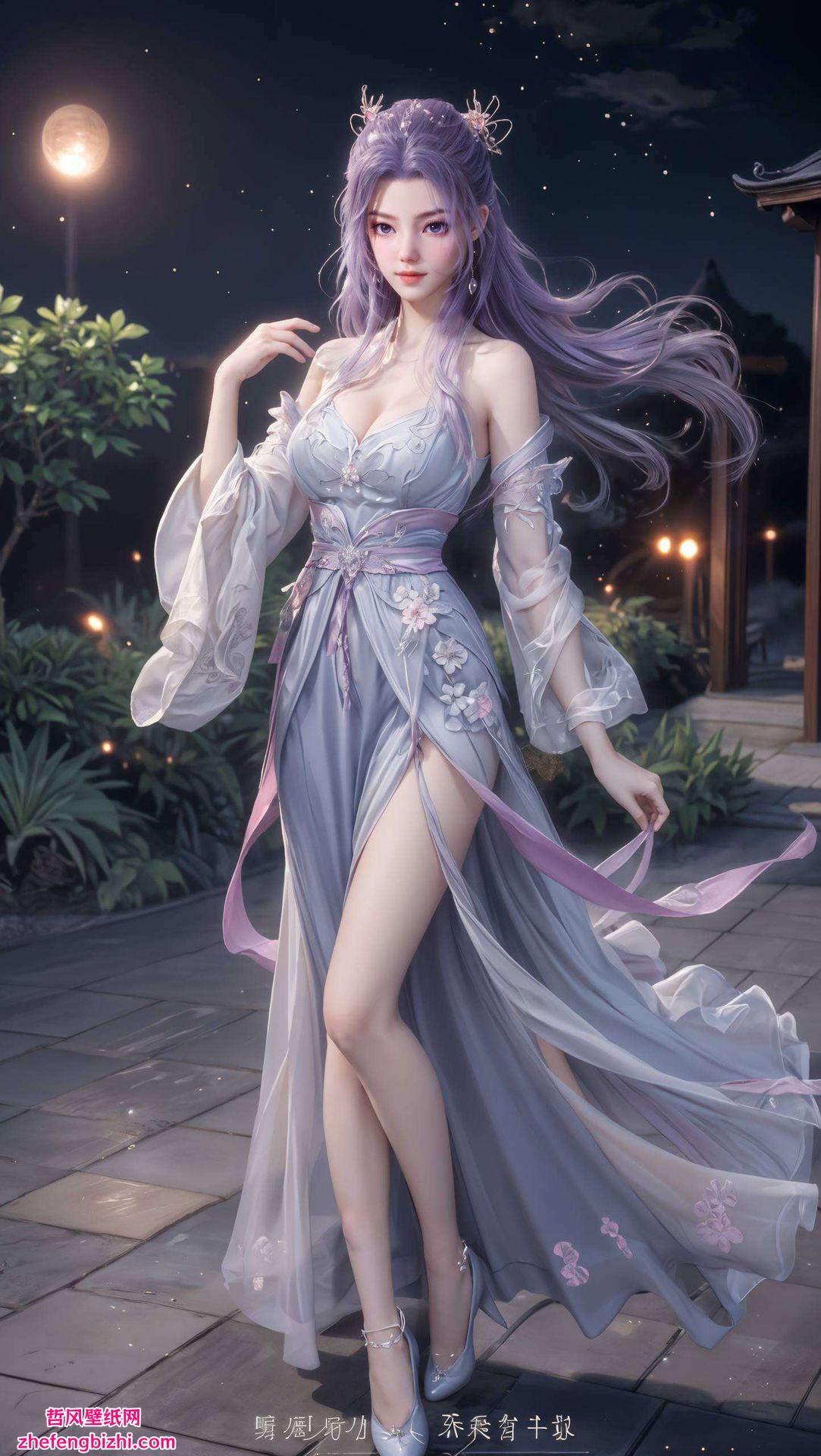 云霄动态之美师兄啊师兄