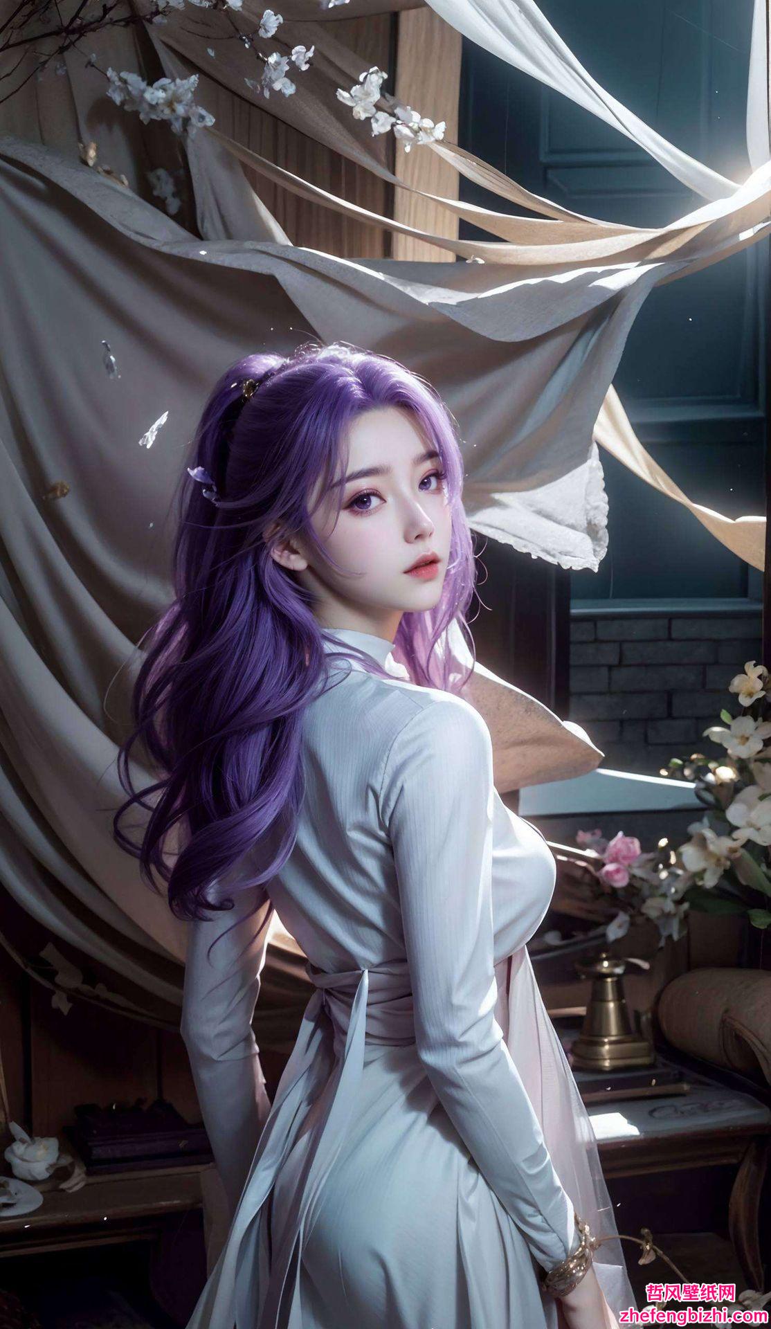 壁纸云霄动态为你的桌面注入无限活力