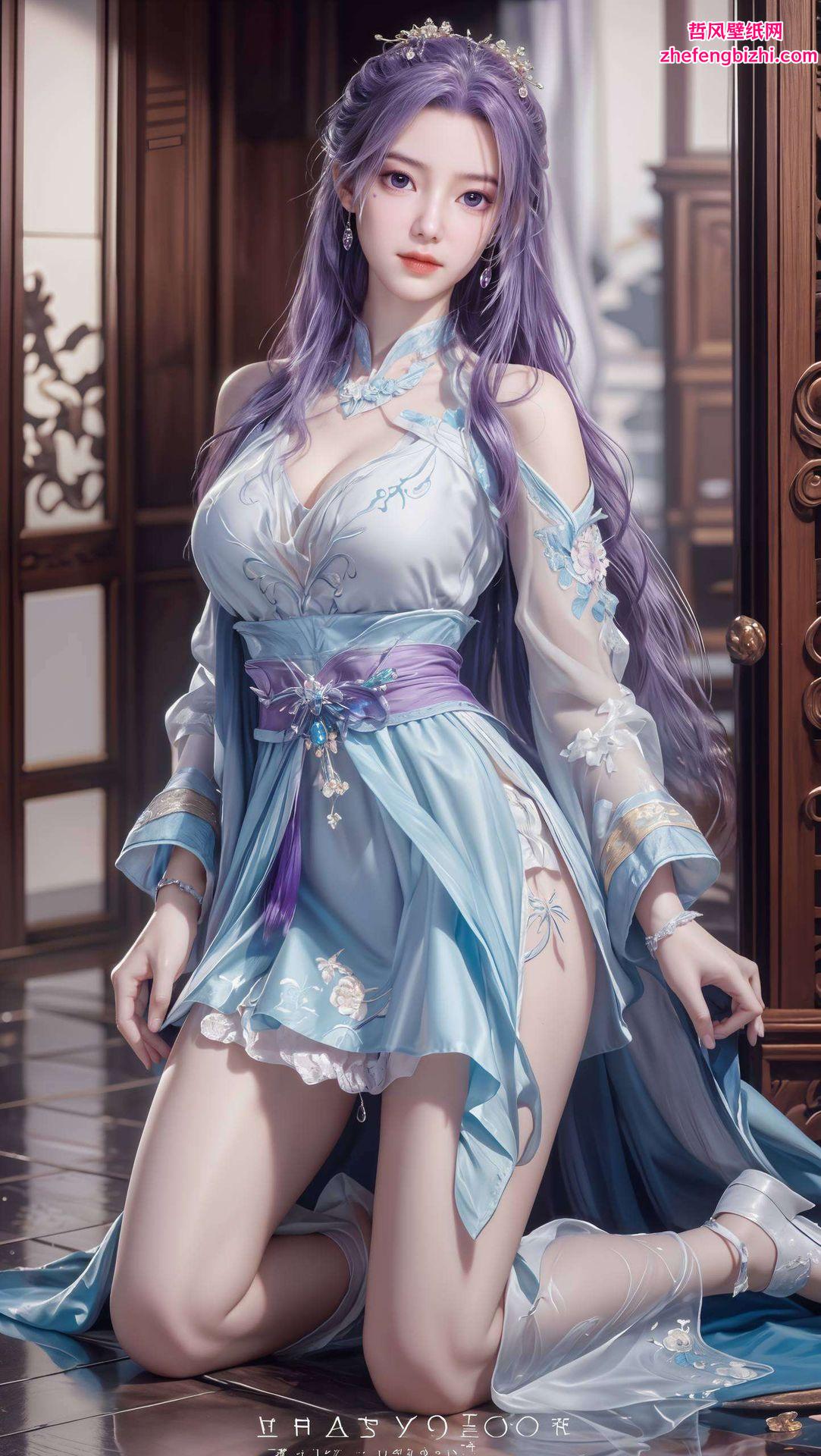 每帧都如云霄动态壁纸美不胜收