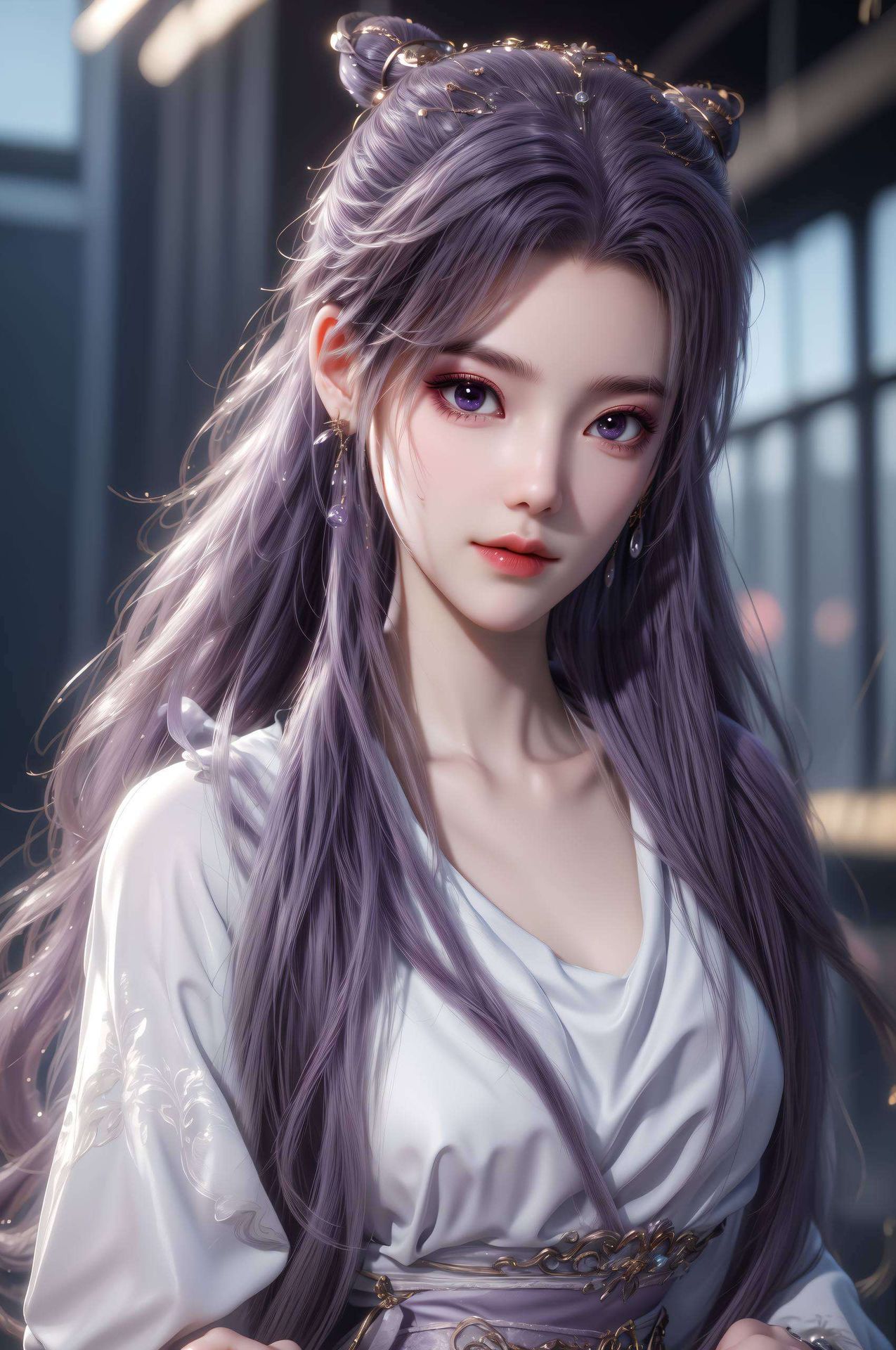 云霄壁纸相框为你带来4K超高清视觉盛宴