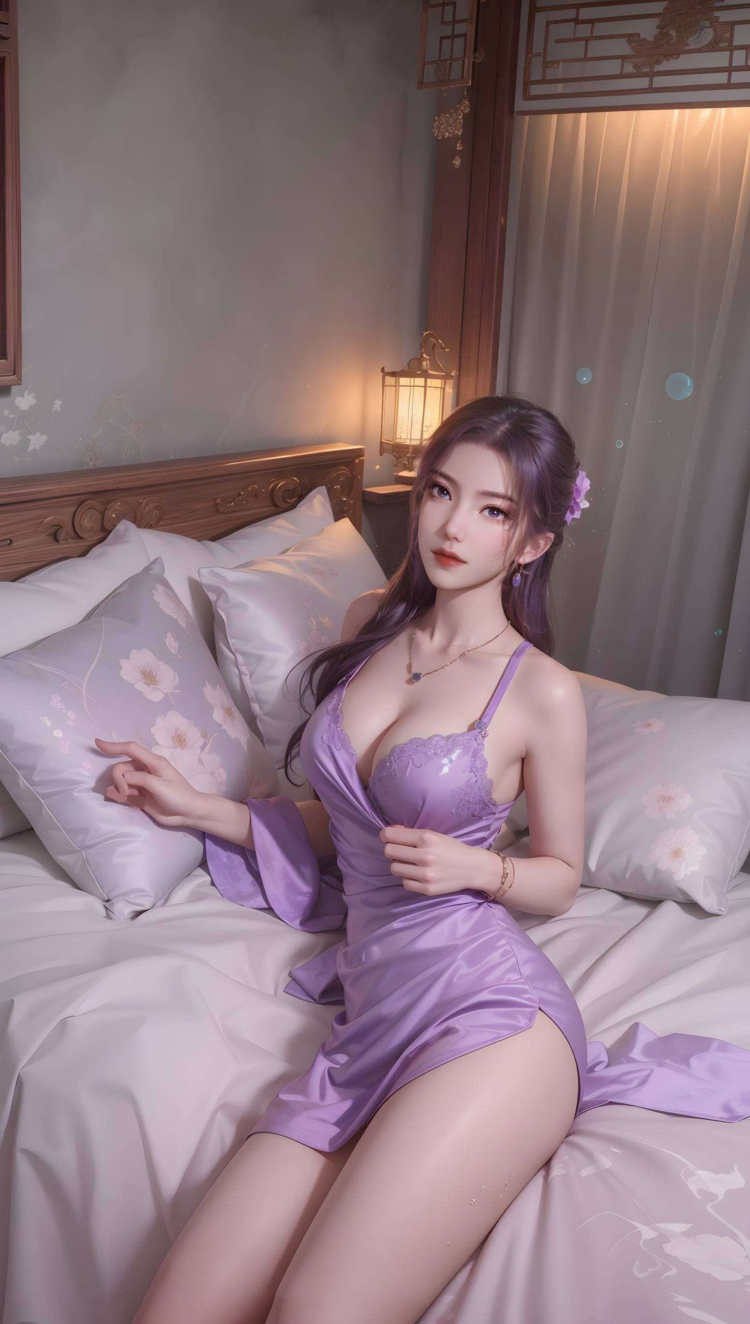 各位赛博朋克迷们让你的电脑瞬间变身潮流焦点！