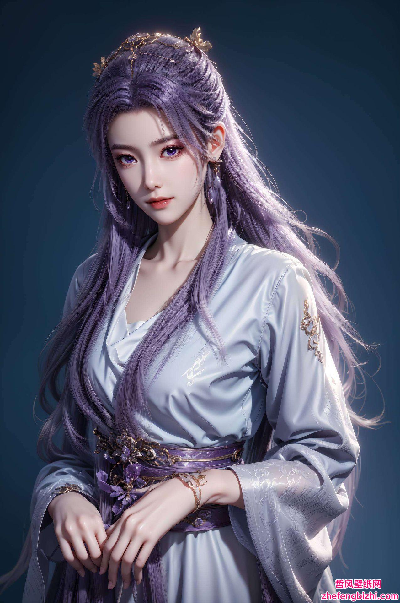 2K分辨率带来细腻画质让你的手机瞬间焕发活力