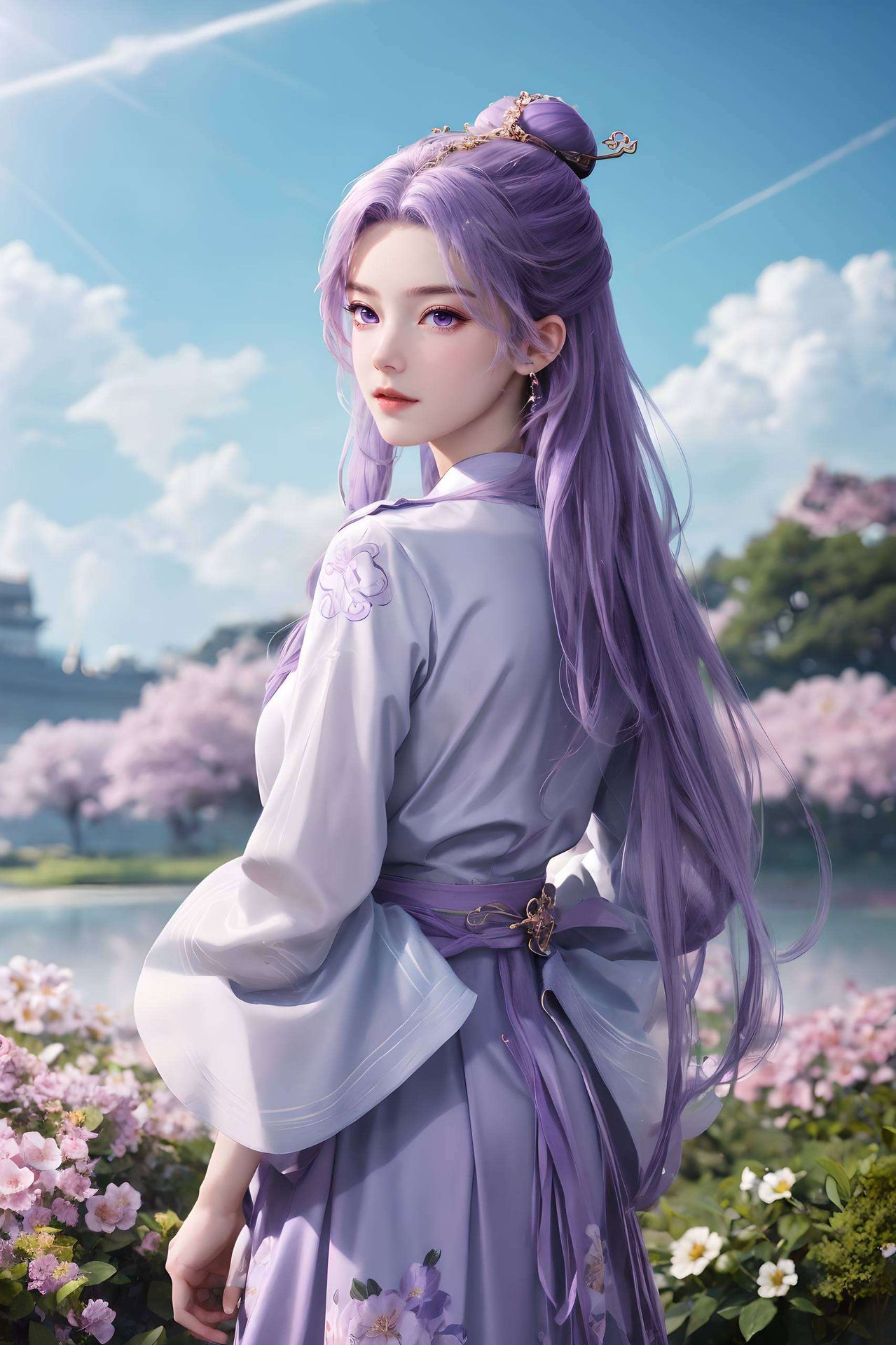 尽享视觉盛宴！探寻国漫之美