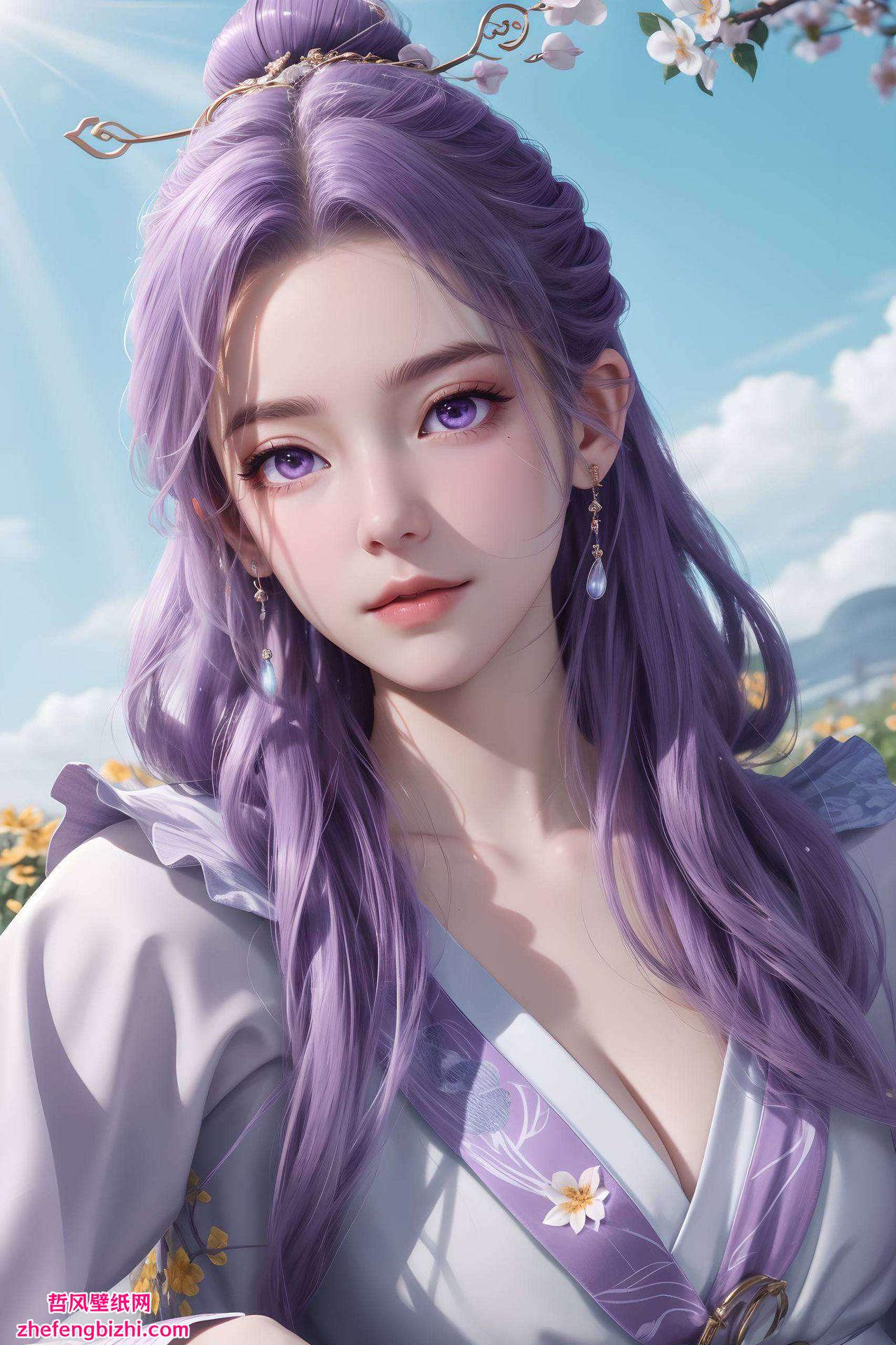 为你的手机带来独特的视觉盛宴色彩鲜艳