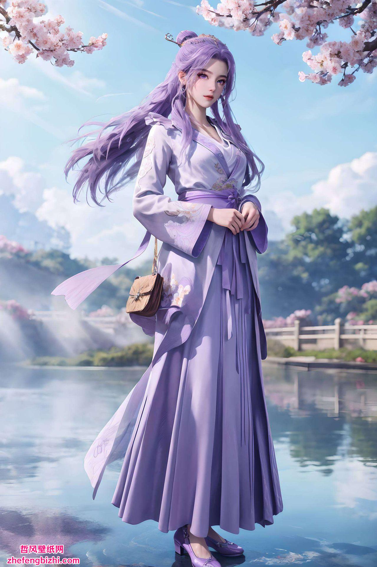 师兄啊师兄带你穿越古风梦境