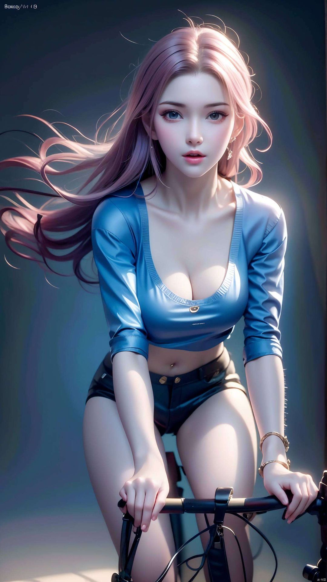 每一次点亮入驻你的iPad全屏