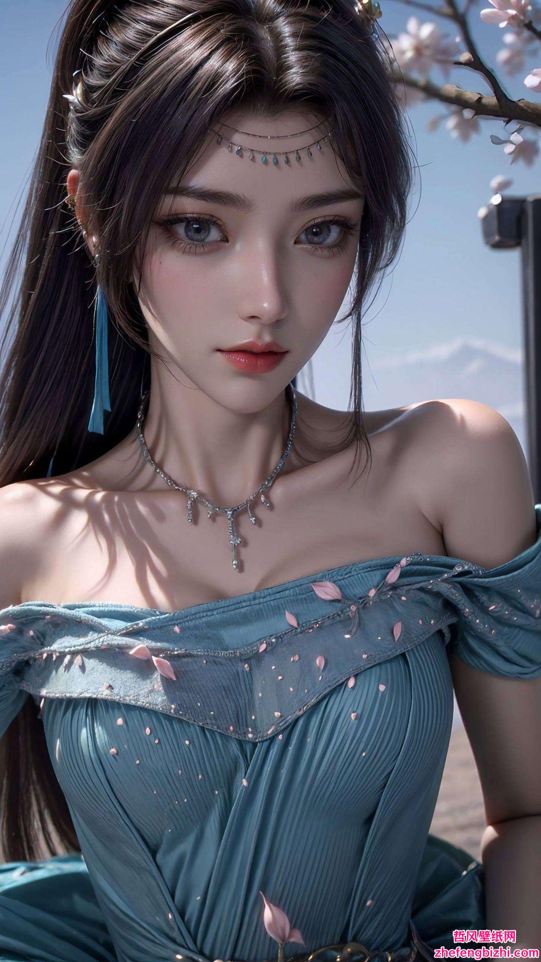 iPhone专属的美感感受国漫之美