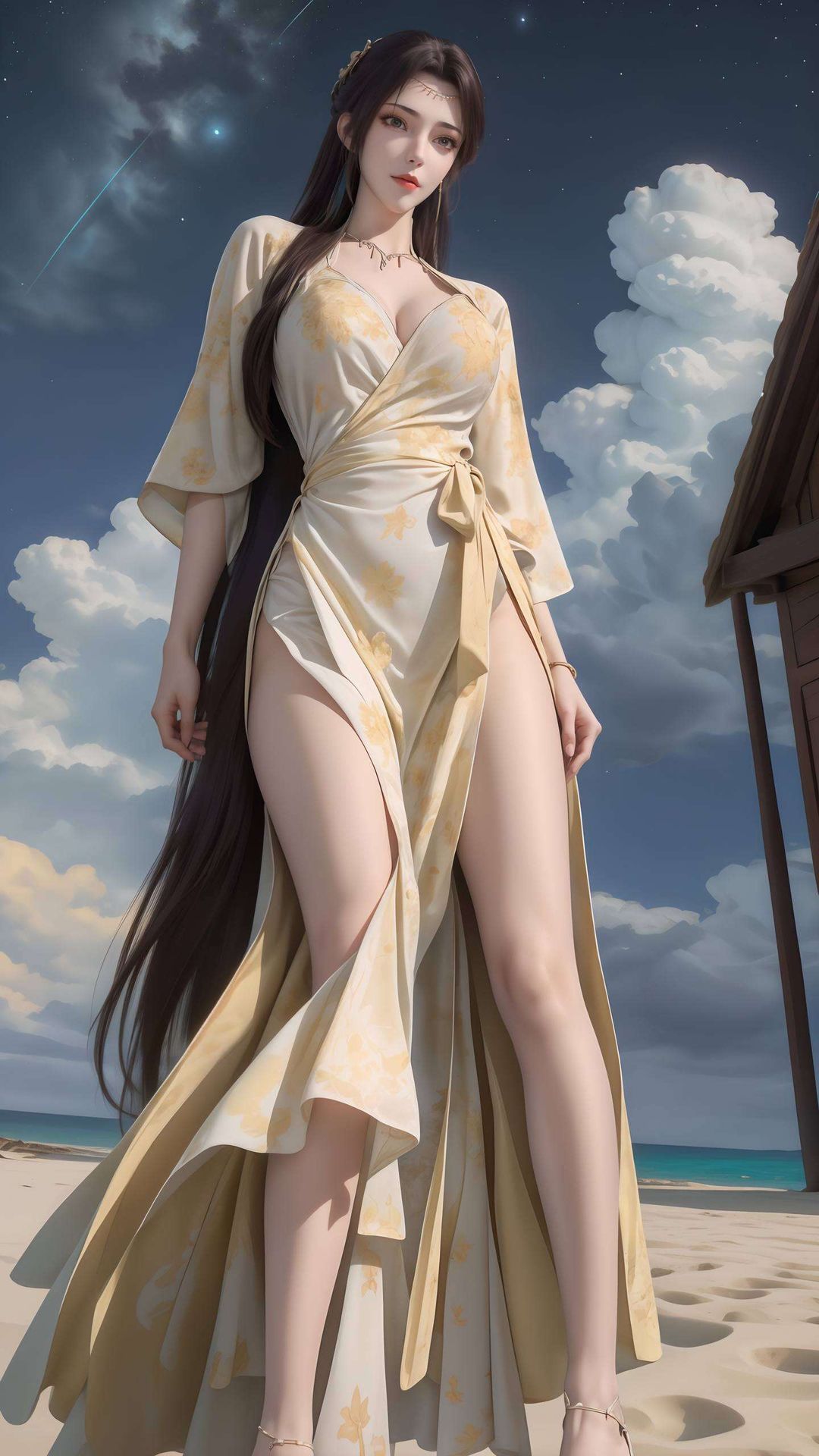 尽显活力与雅致为你的iPad注入一股神秘古风韵味