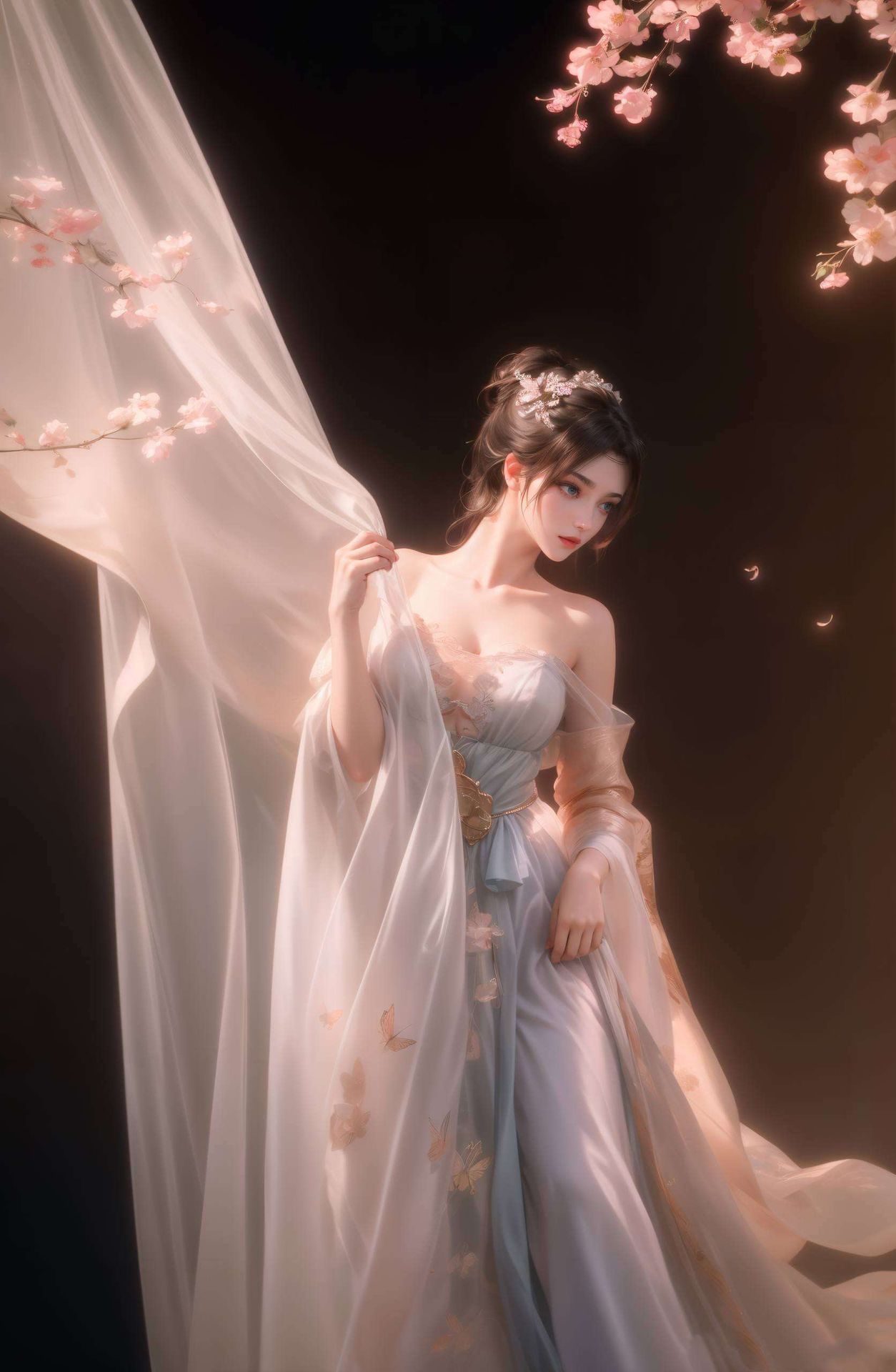 为你的桌面带来视觉的盛宴唤醒每一天的美好心情