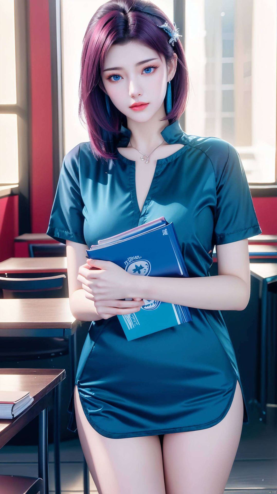 让云韵的仙气微信头像在手机间流转App里的每一次滑动都是心灵的触动