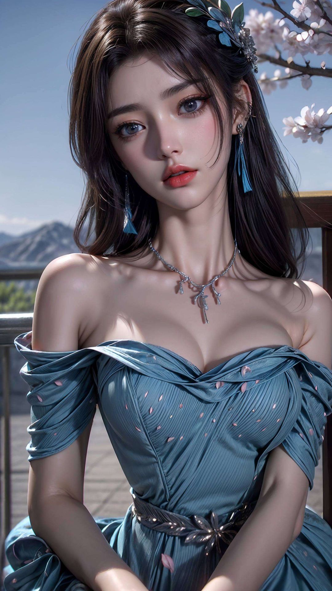 为你带来独一无二的国漫风情捕捉每一个细节