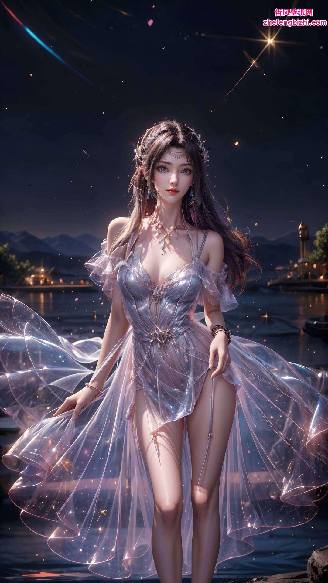 为你的空间注入无限活力它细腻的笔触与丰富的色彩