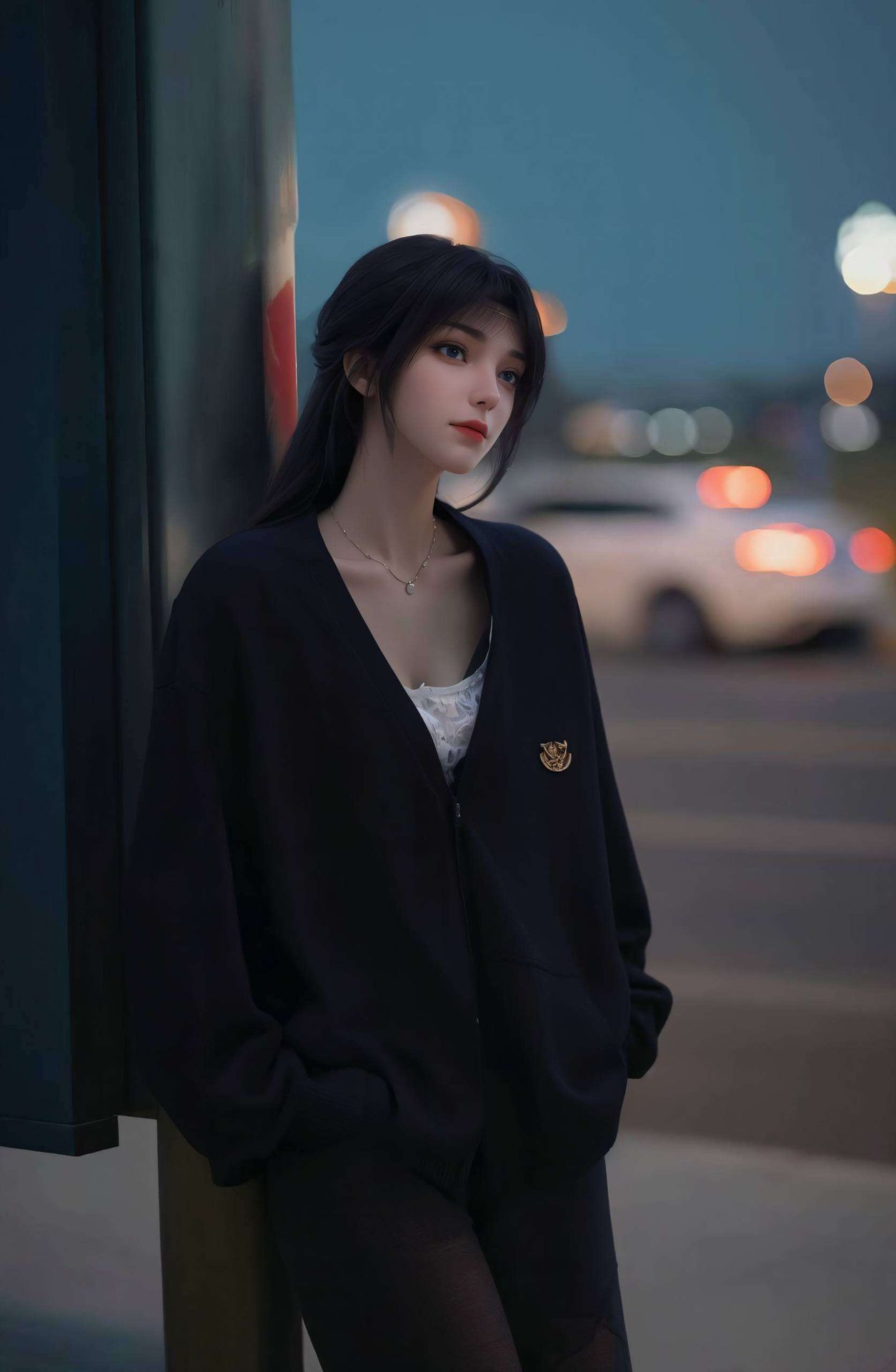 云韵嫣然壁纸图片大全每一帧都是古典美学的极致呈现