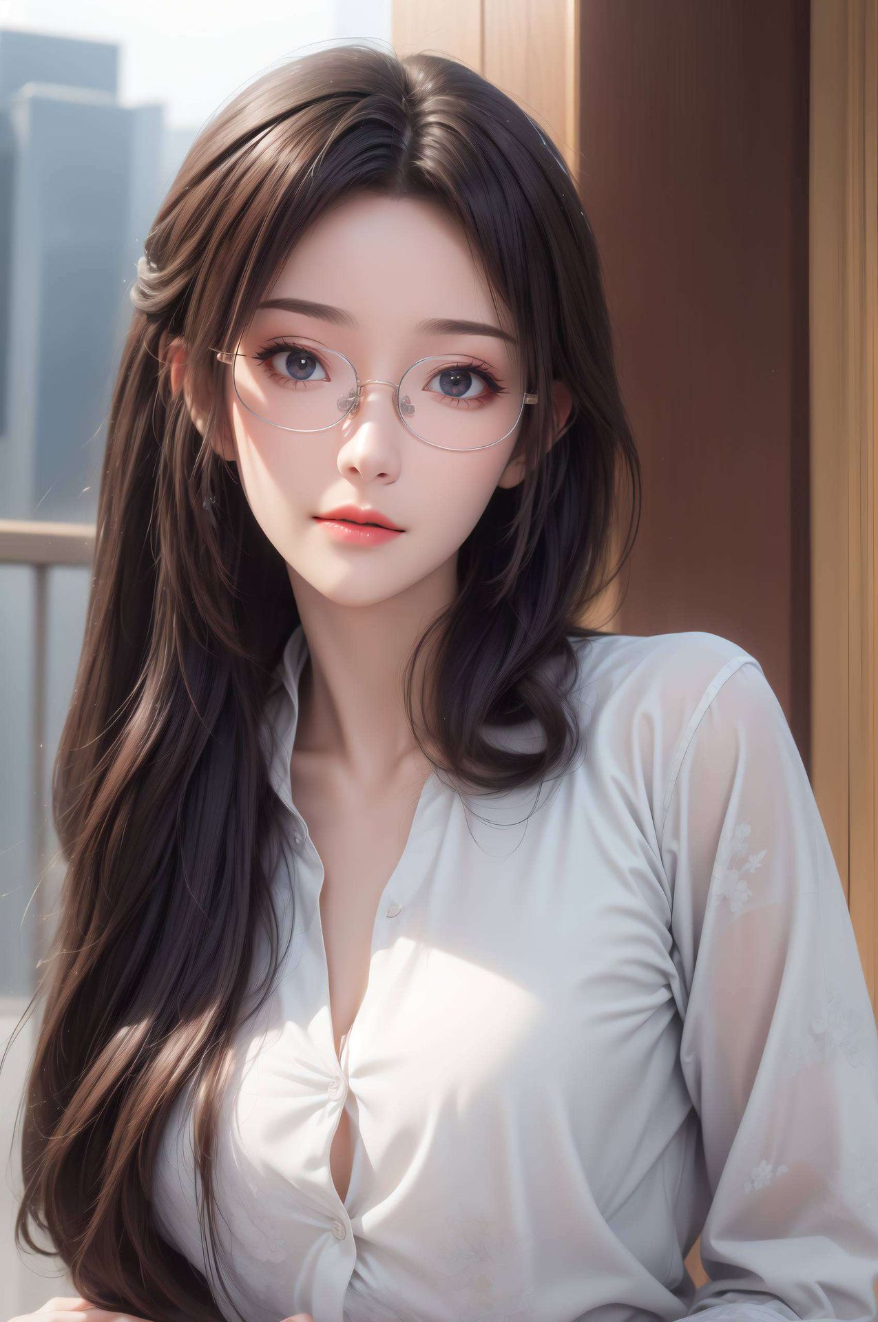 让电脑桌面瞬间化身古典画廊云韵动态壁纸全屏动漫为你带来一场视觉盛宴