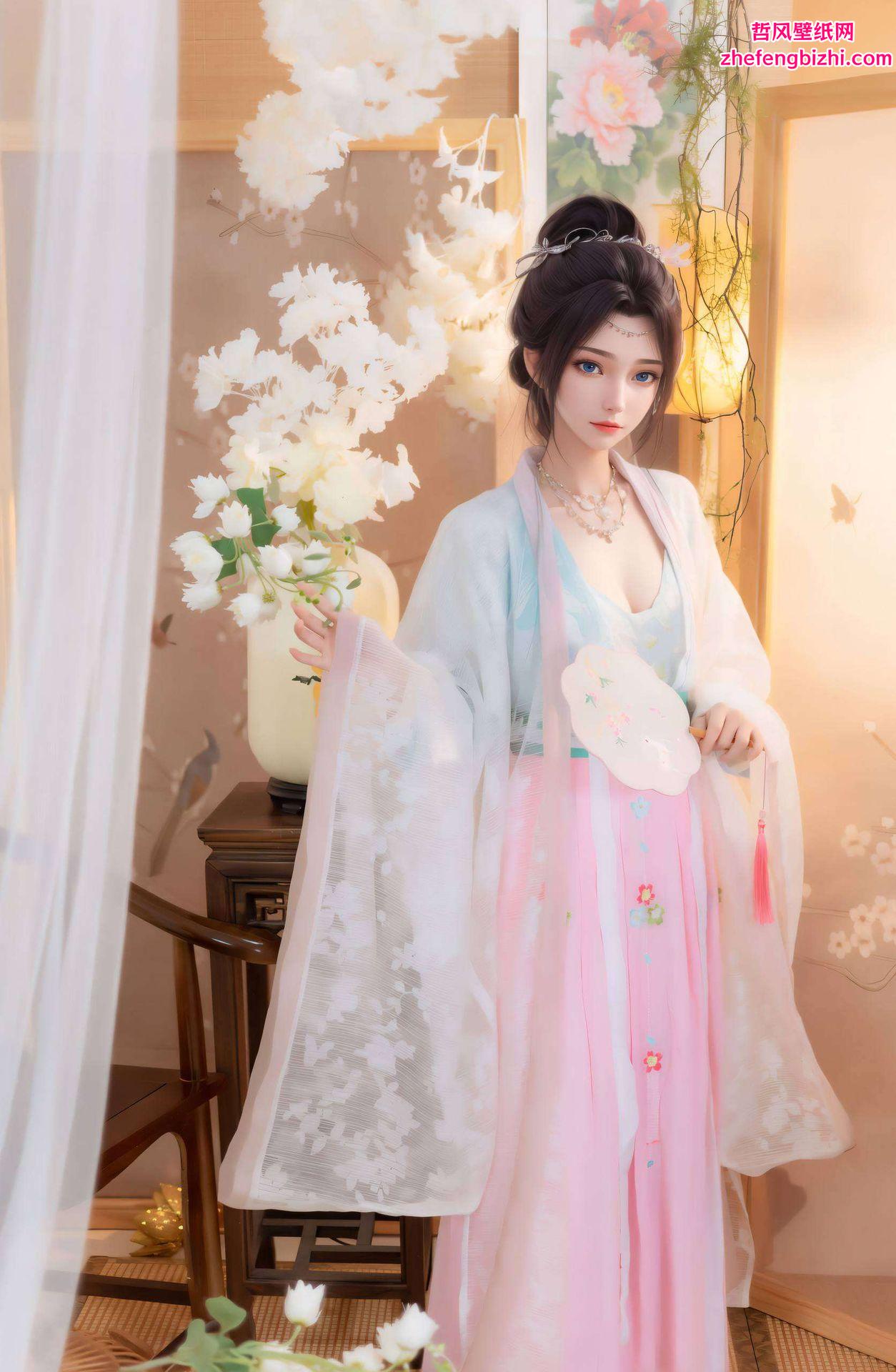 都是精心打造的视觉盛宴云韵高清壁纸小程序