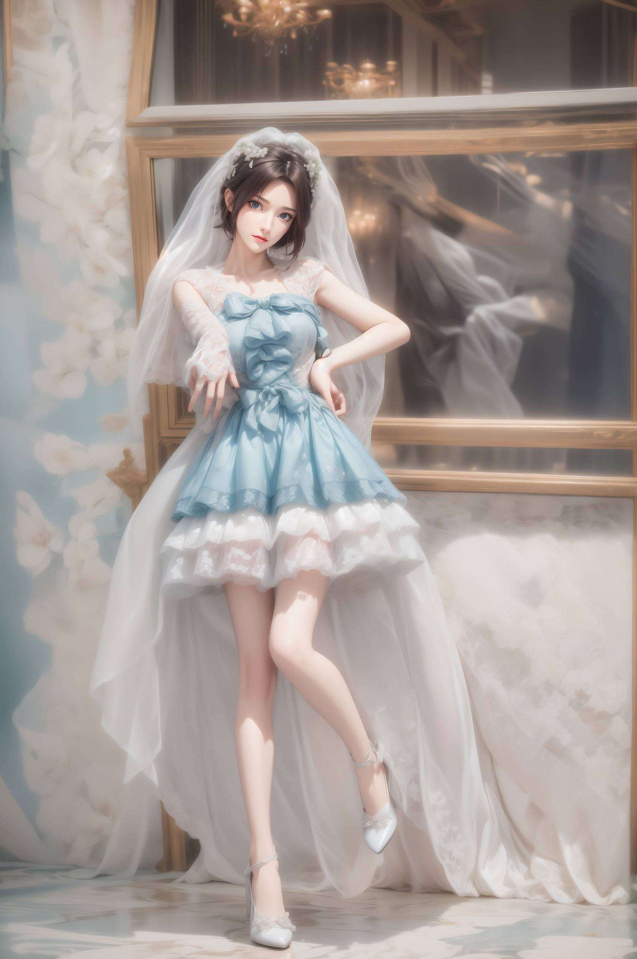 为你的手机、电脑带来别样的视觉盛宴感受那份独特的东方韵味