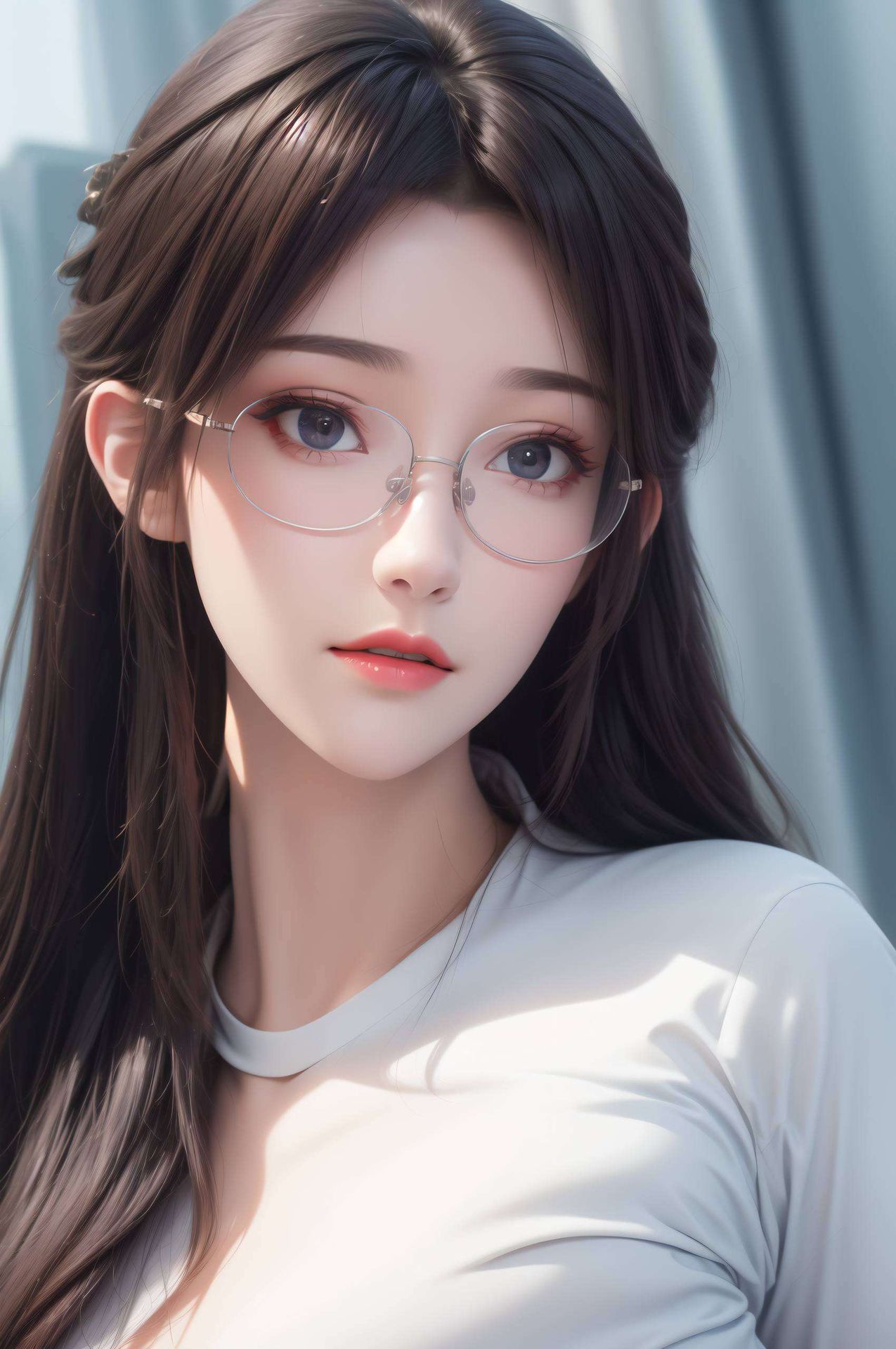 2560p的超高分辨率更添一份古典韵味