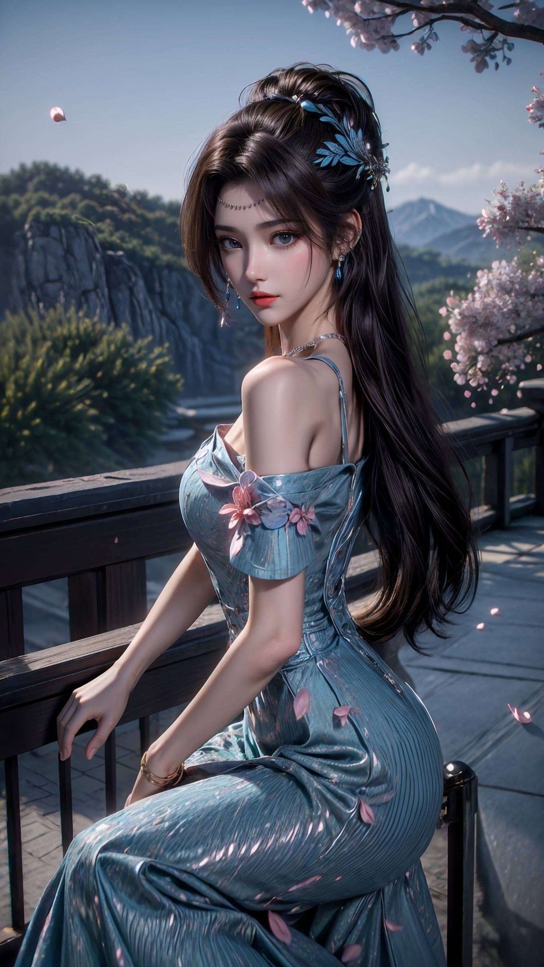 精选高清壁纸尽在每一次屏幕亮起的瞬间