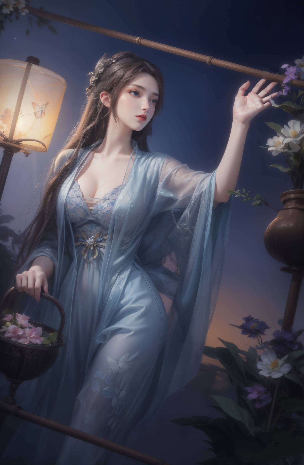 高级高清云韵壁纸