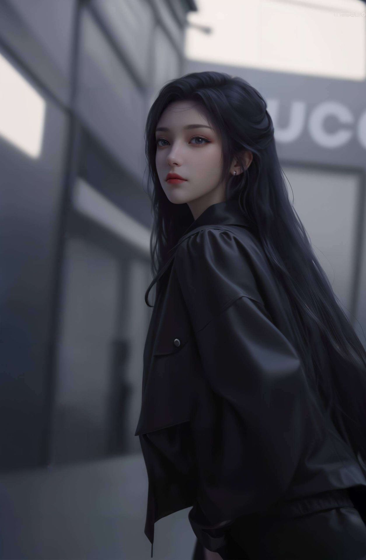 让三屏联动带你进入一个全新的视觉盛宴云韵高清壁纸4K三屏