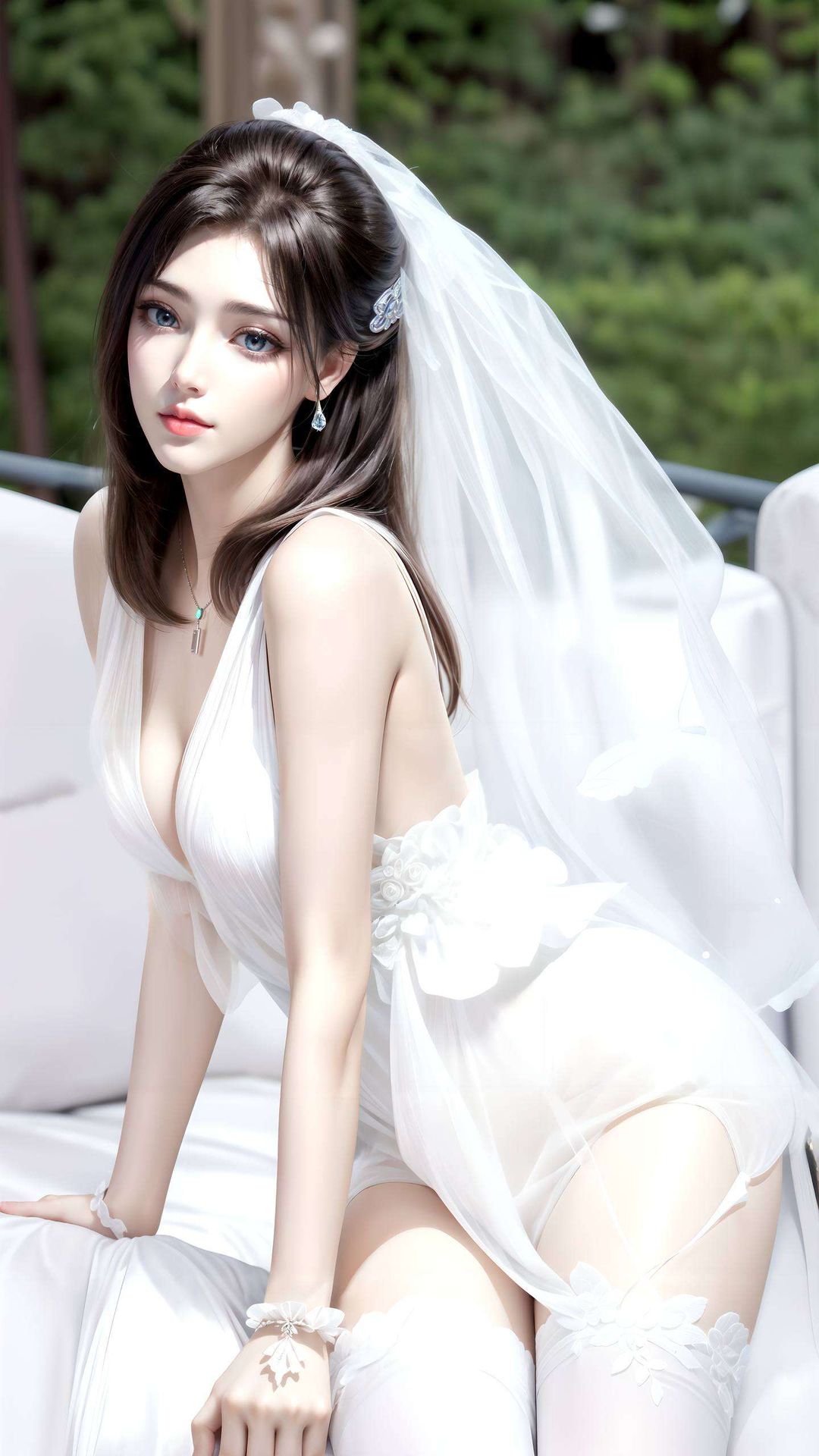 让每一帧都成为收藏的理由云韵女神