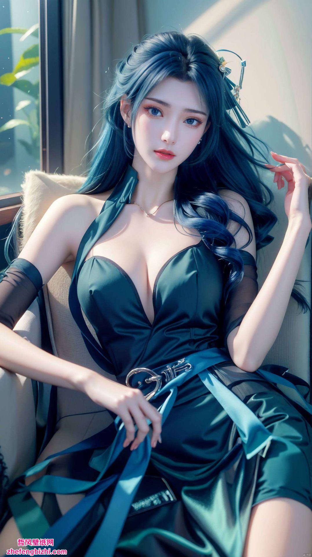 为你带来一场视觉盛宴这款动态壁纸