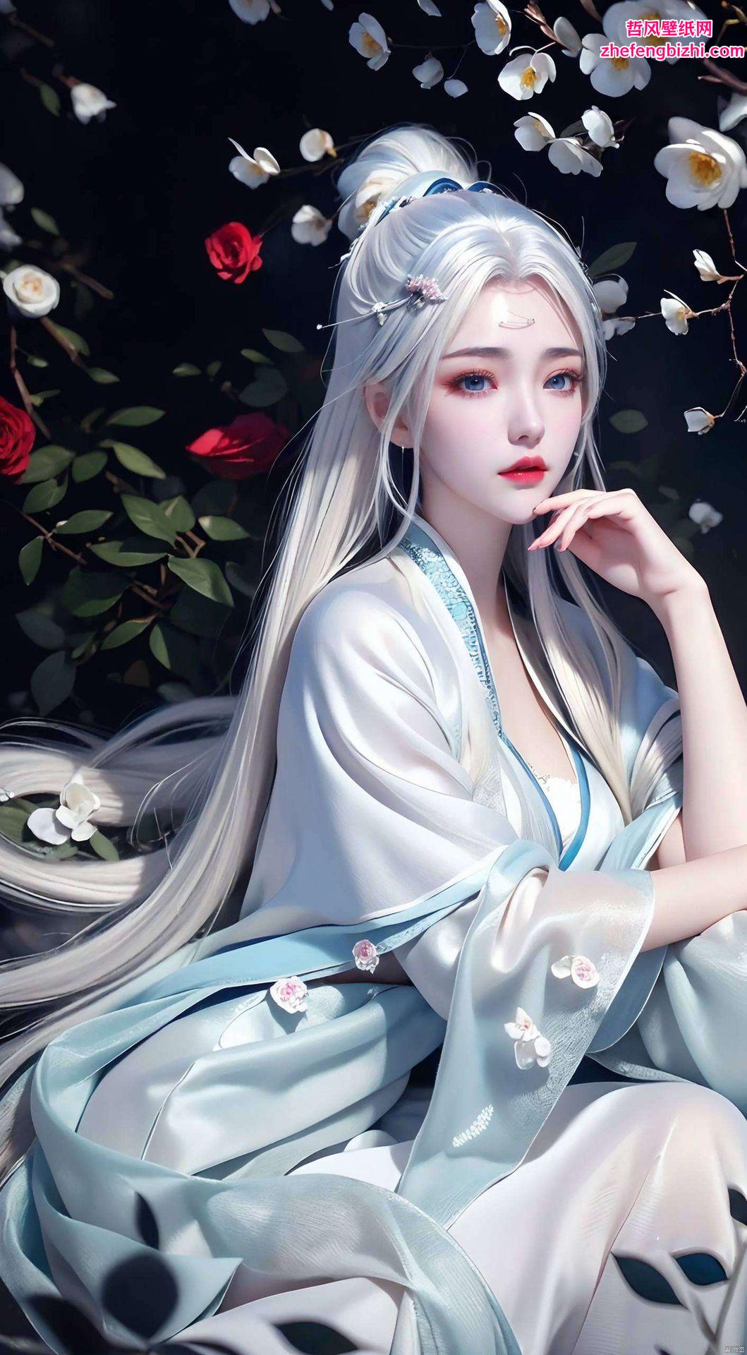 点亮你的桌面探索云端的艺术殿堂