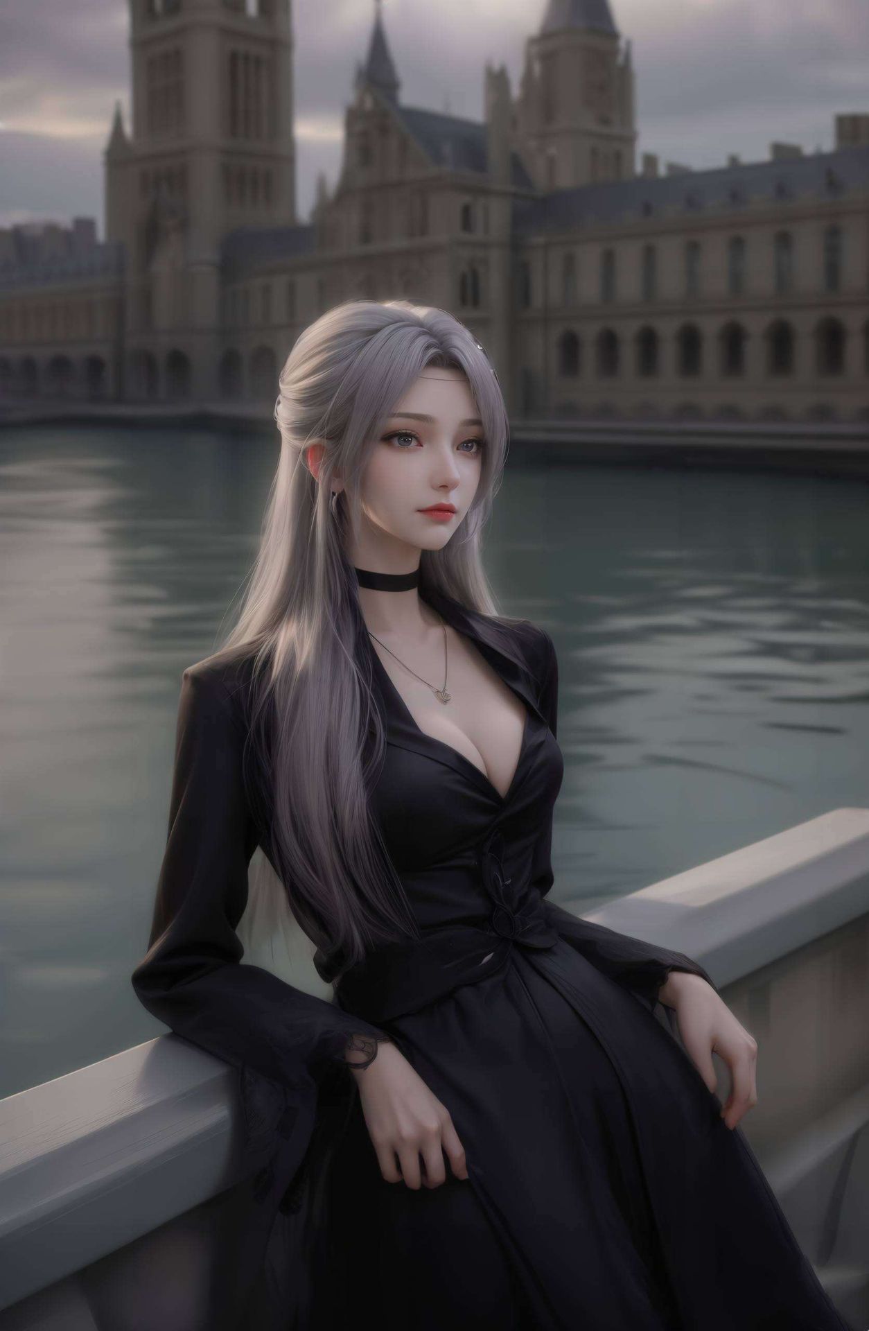 在这高清AI的世界里云韵照片壁纸图文素材以其独特的神态捕捉了万千动物之美