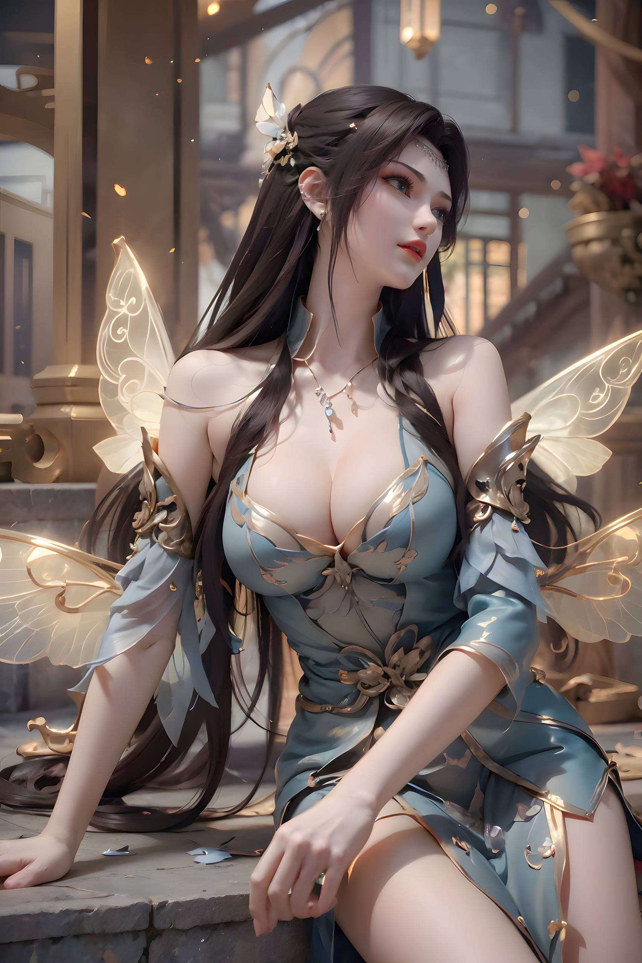 云韵壁纸尽享工作与学习的美好时光