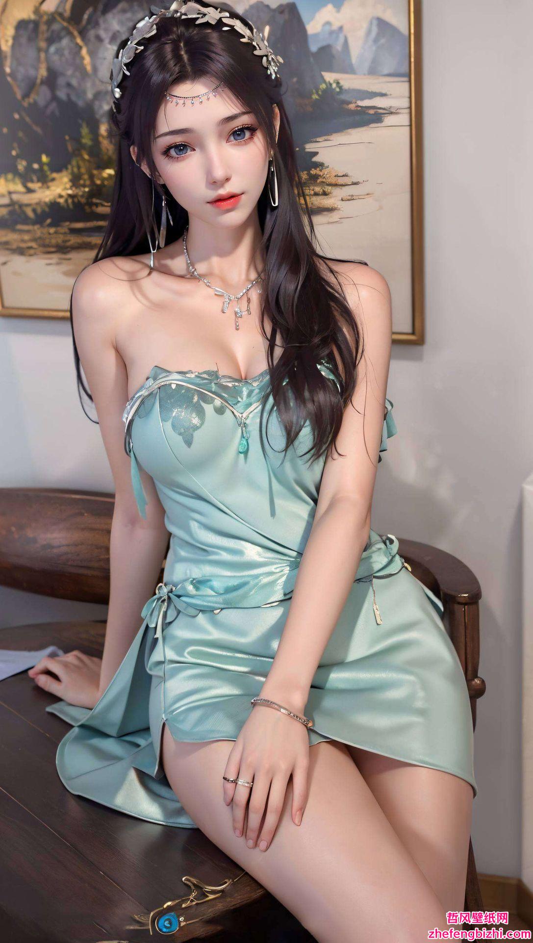 让每一次滑动都成为心灵的触动在这片静态与动态交织的画卷中