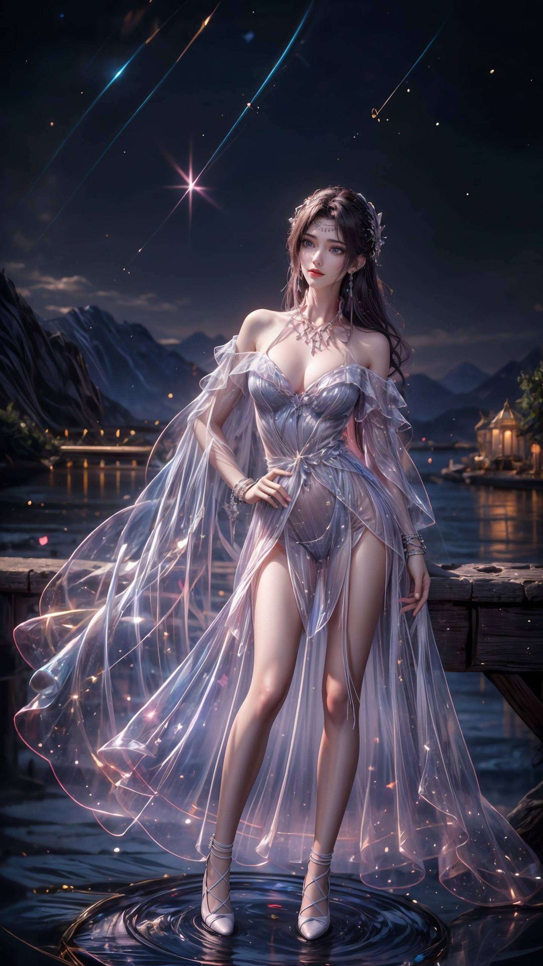 云韵壁纸16张都让人沉醉其中