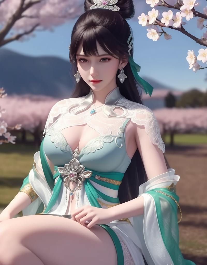 雨紫陌漫步在烟雨朦胧的古风小镇每一帧都是精心拼接的艺术品