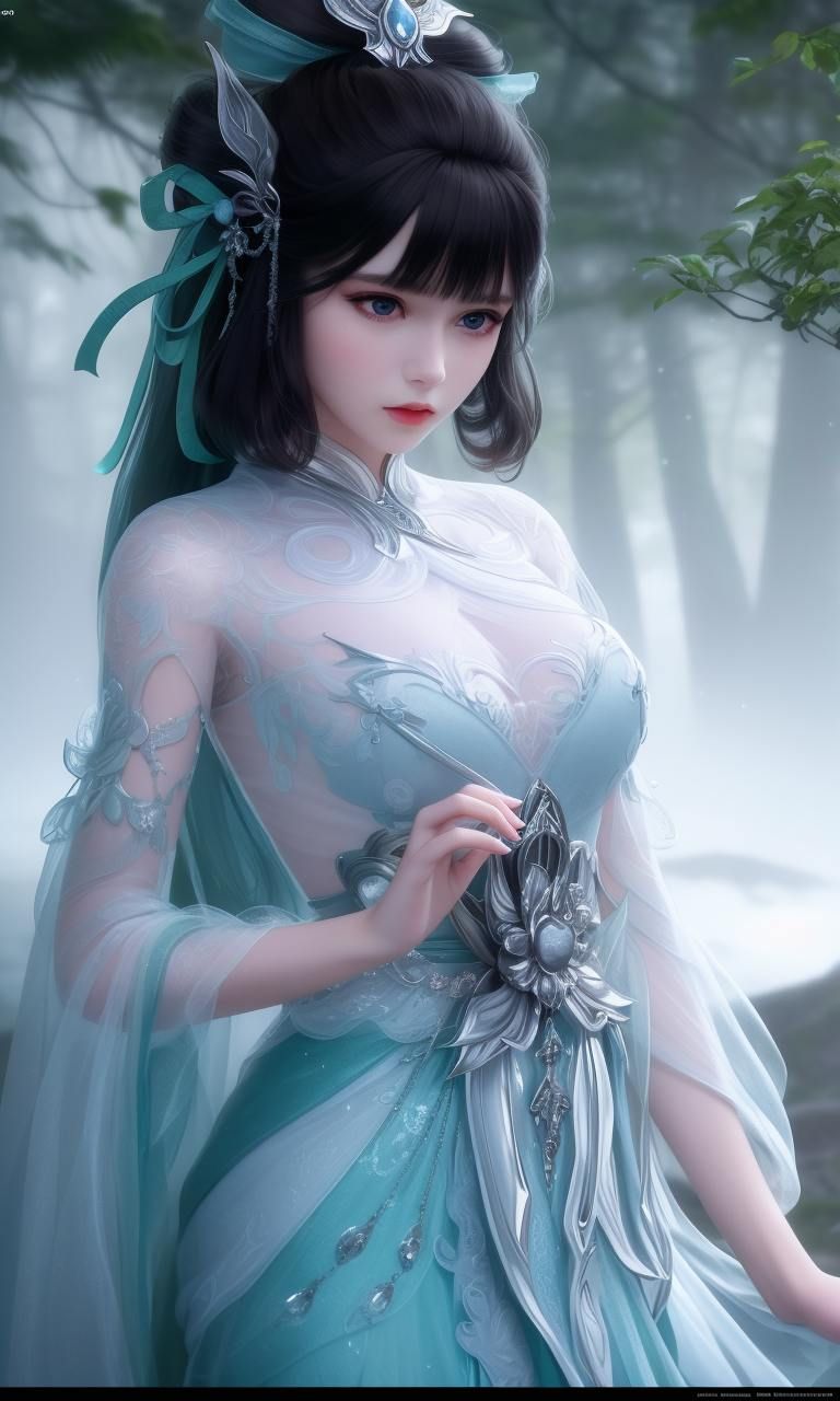 对比之下雨紫陌