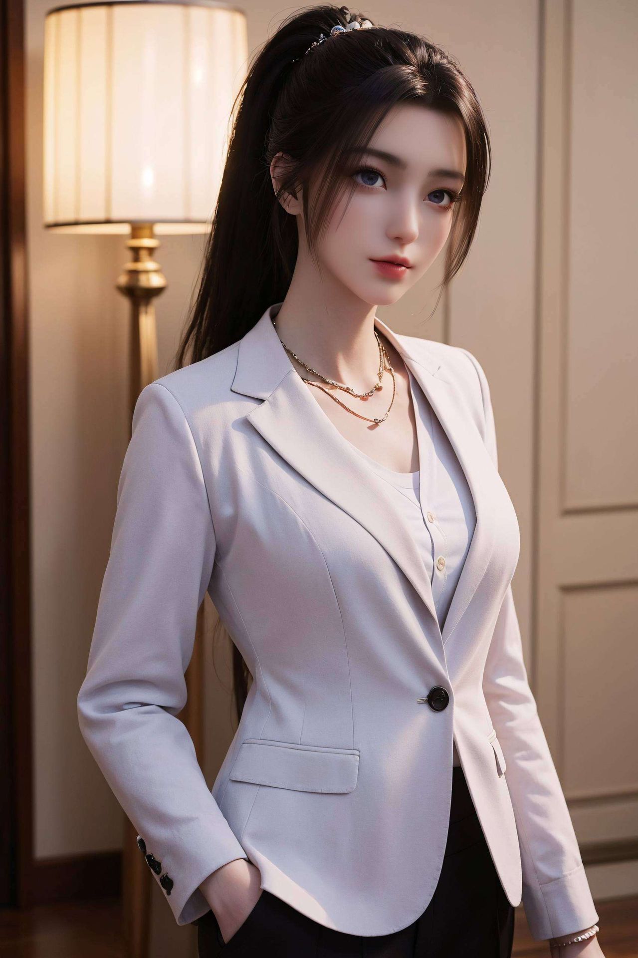 轻松愉悦你的每一天简洁而不失灵动