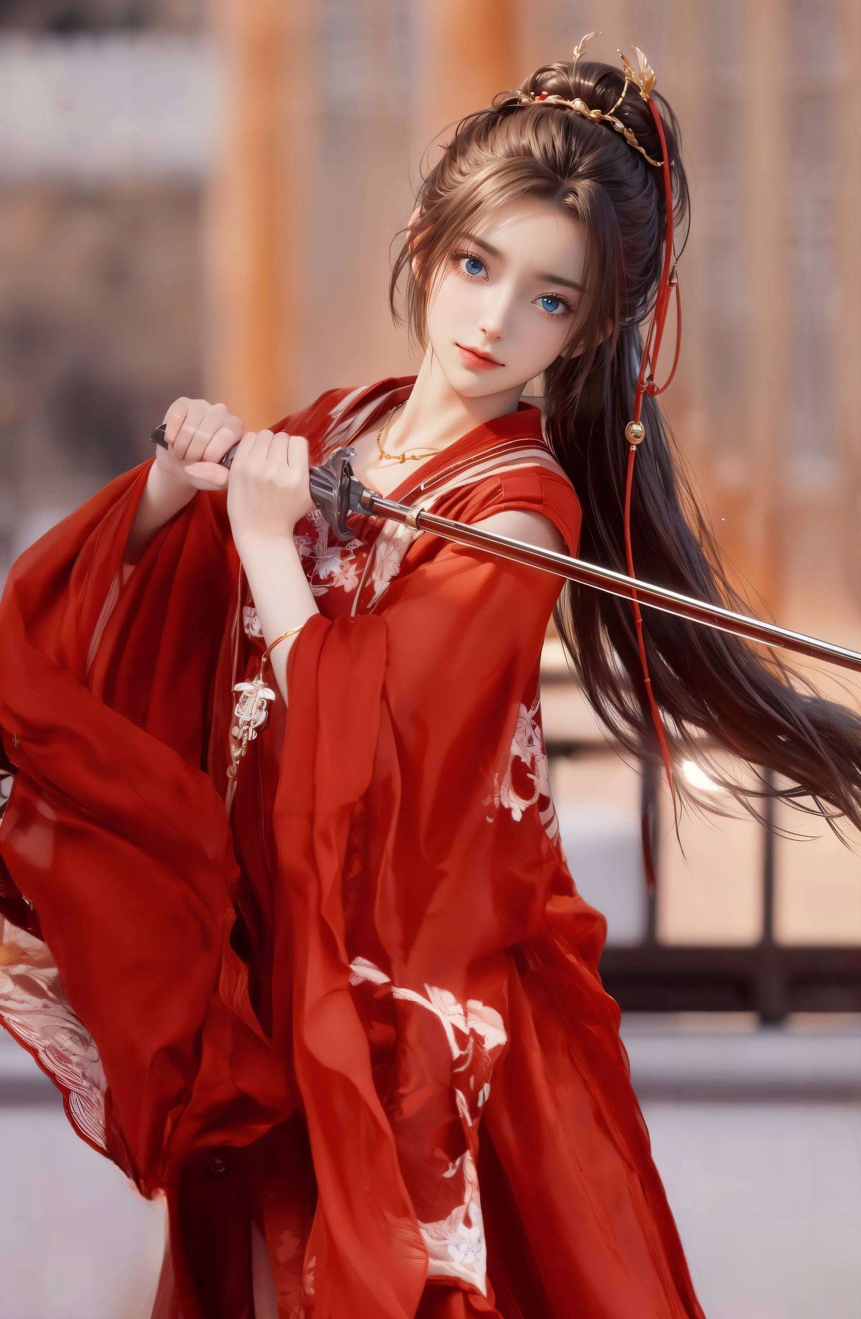 为你的手机注入无限魅力！这不仅是壁纸