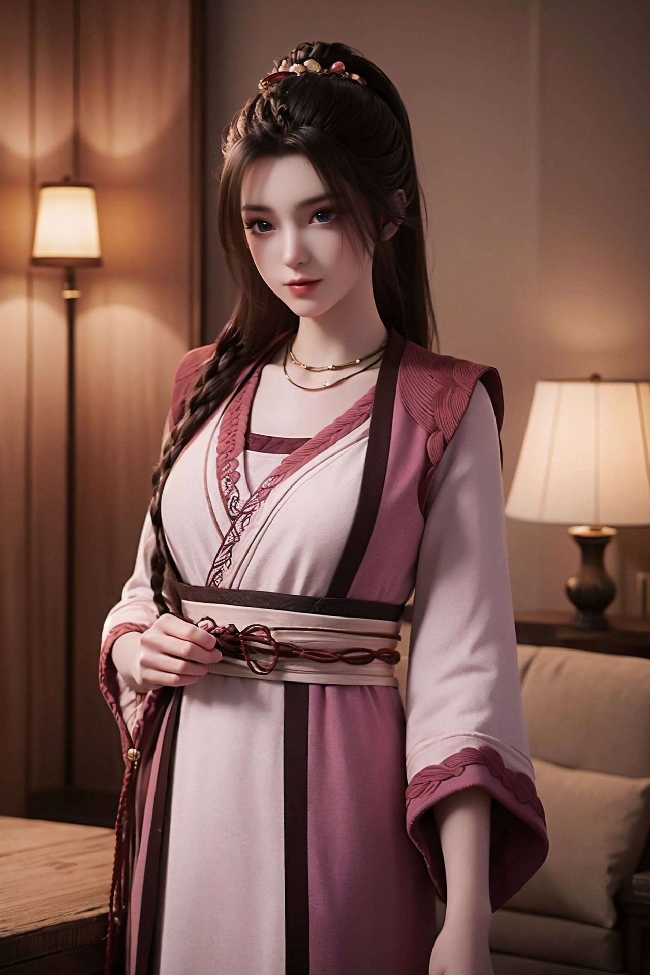 每一帧都是精心绘制快来下载