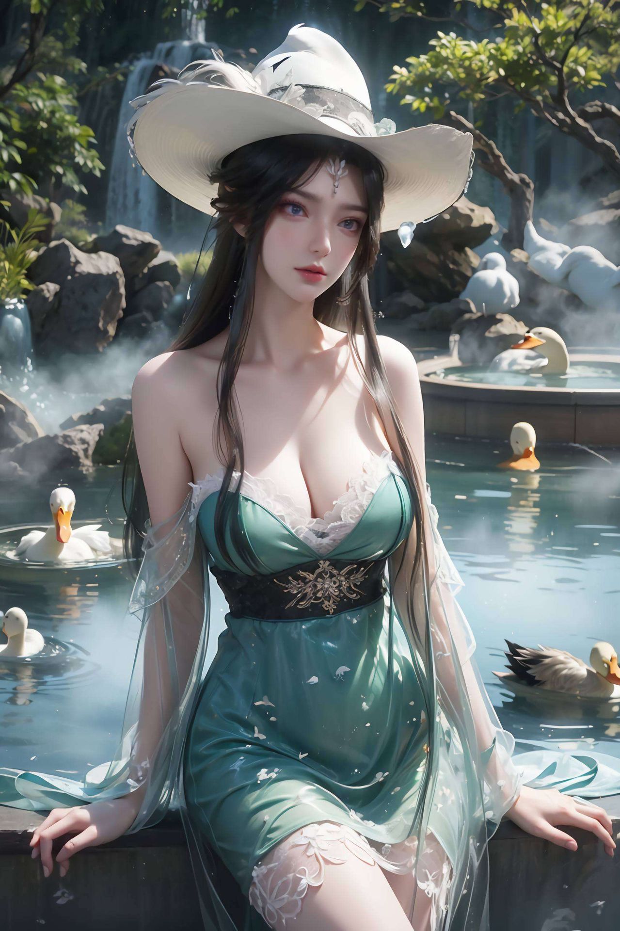 细节入微仅需一套