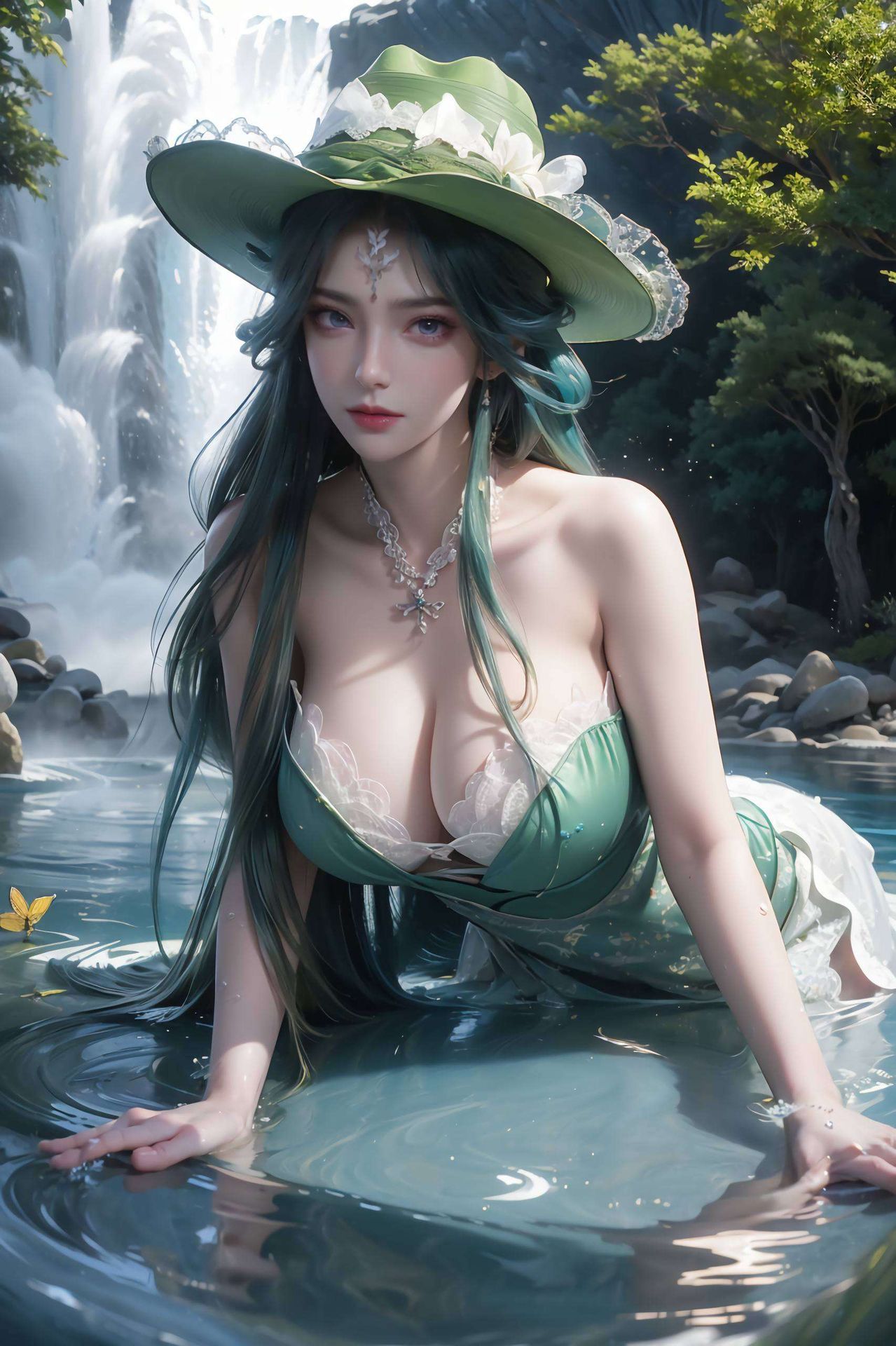 铸就成这款独特的动态壁纸周紫虹