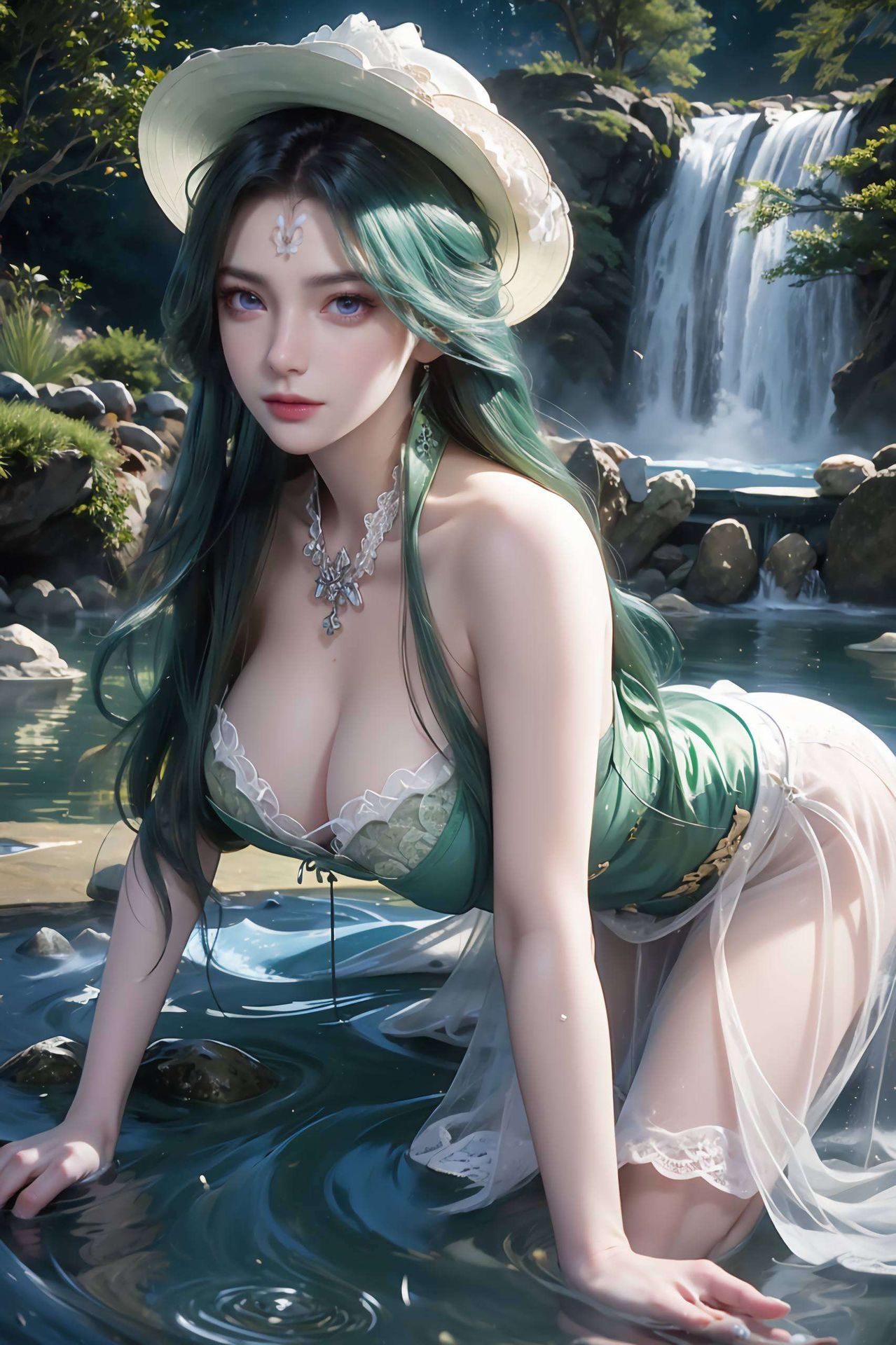 4K高清画质是最美的视觉享受