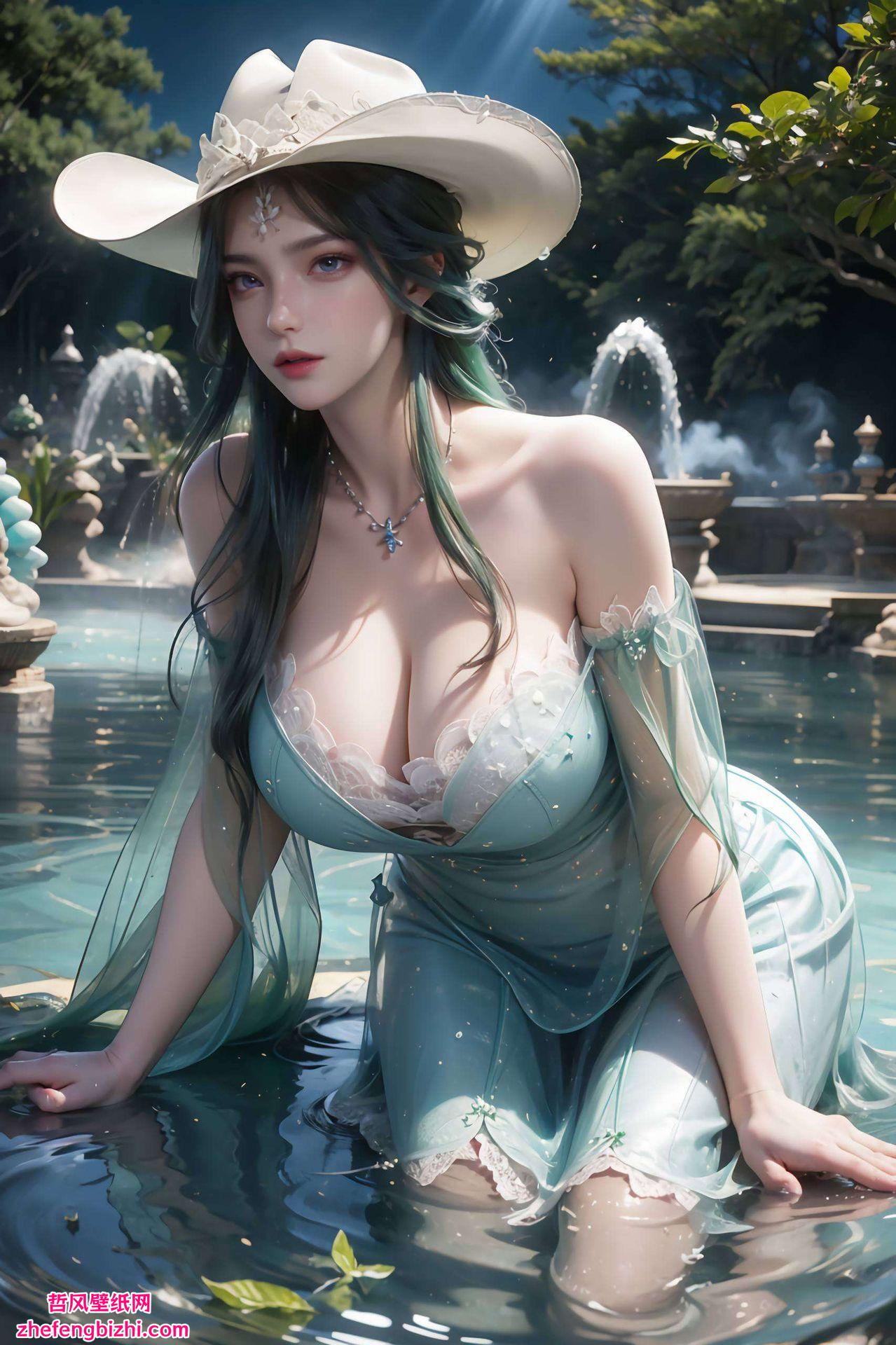 精心手绘而成每一帧都如艺术品般细腻生动