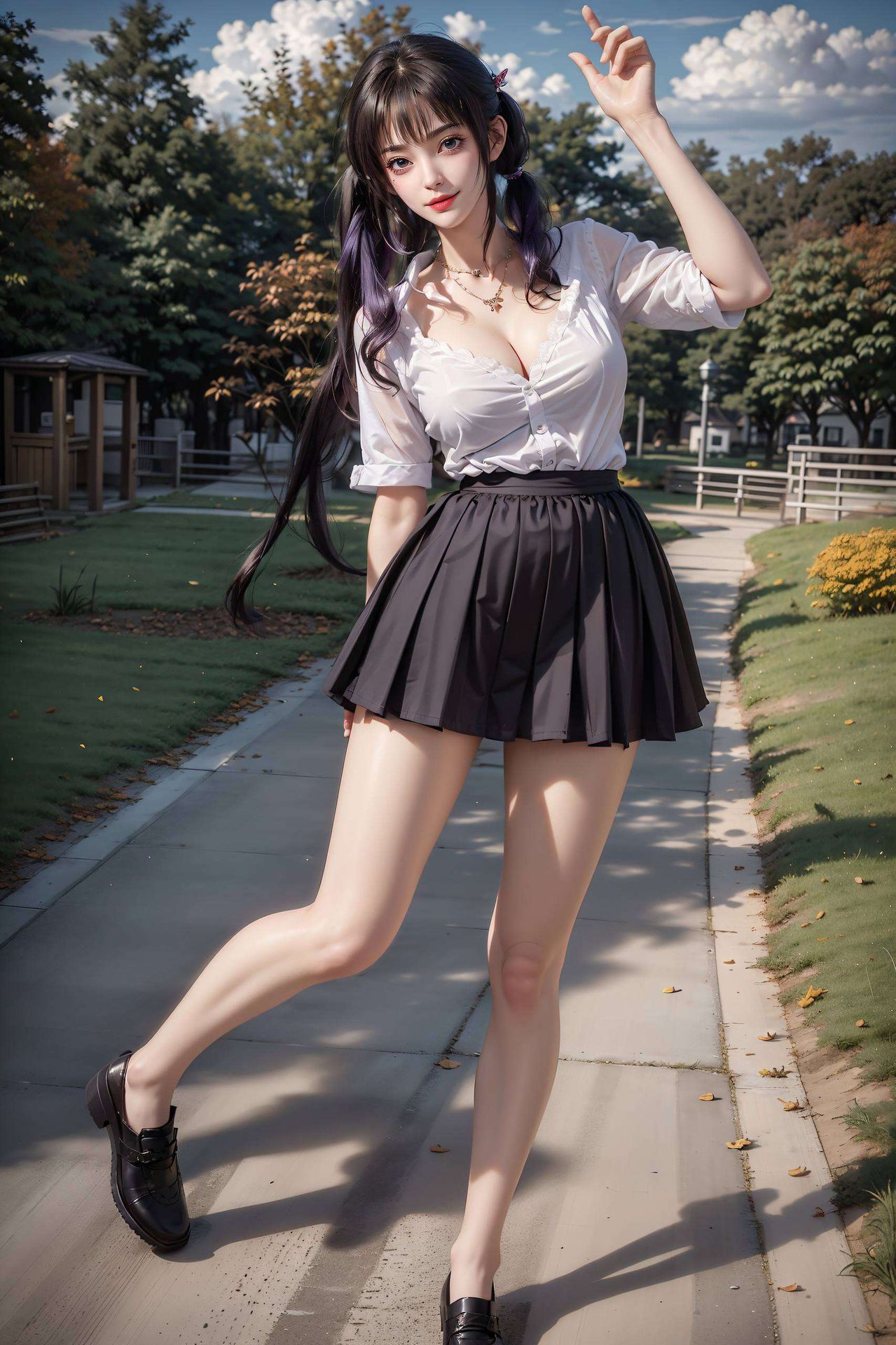 给你带来无与伦比的震撼体验每一次画面切换