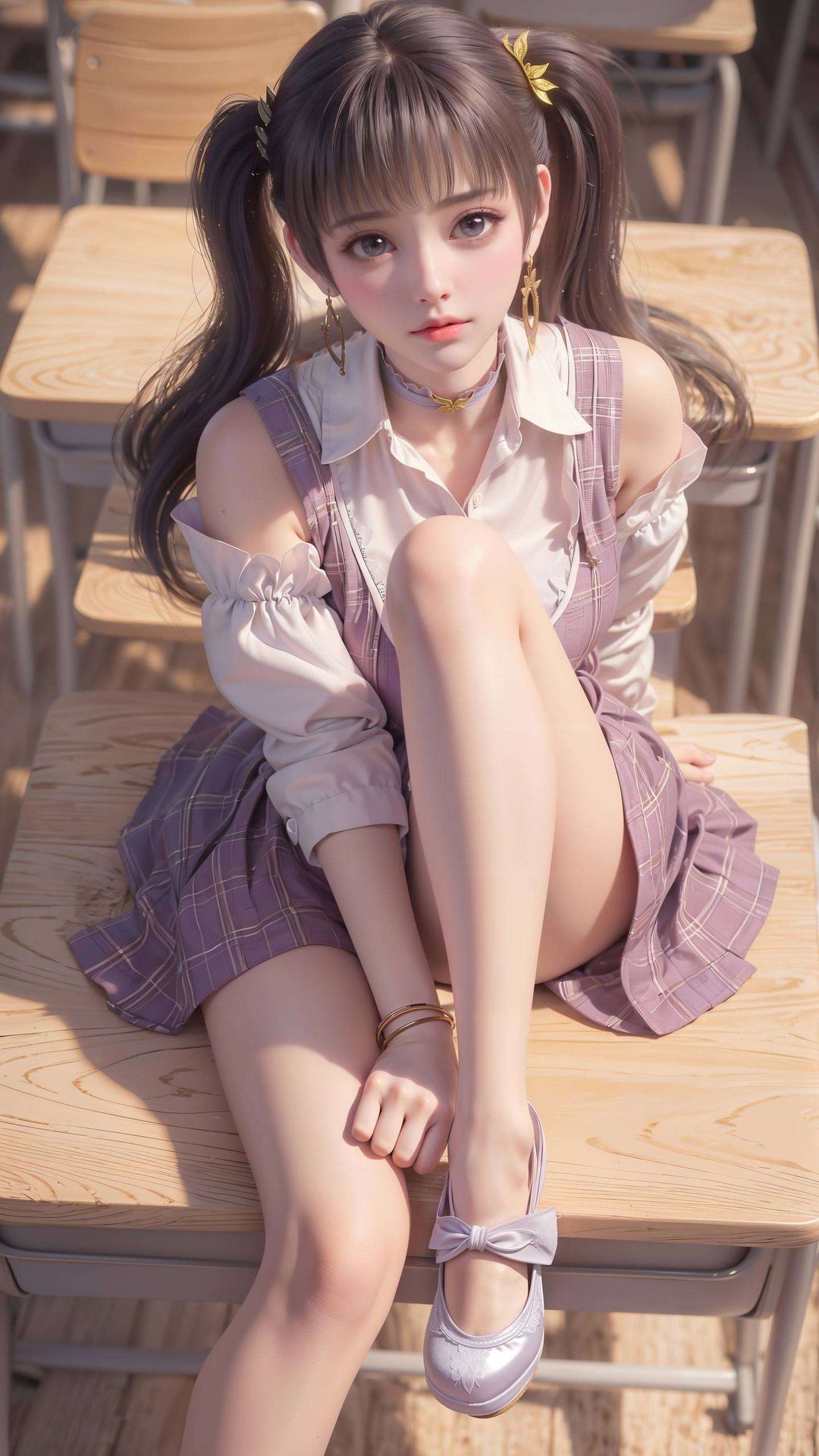 让每一次屏幕亮起都是一次美丽的邂逅